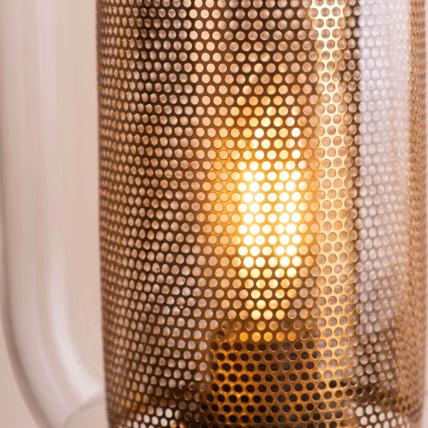 Good To Glow Double Wall Light