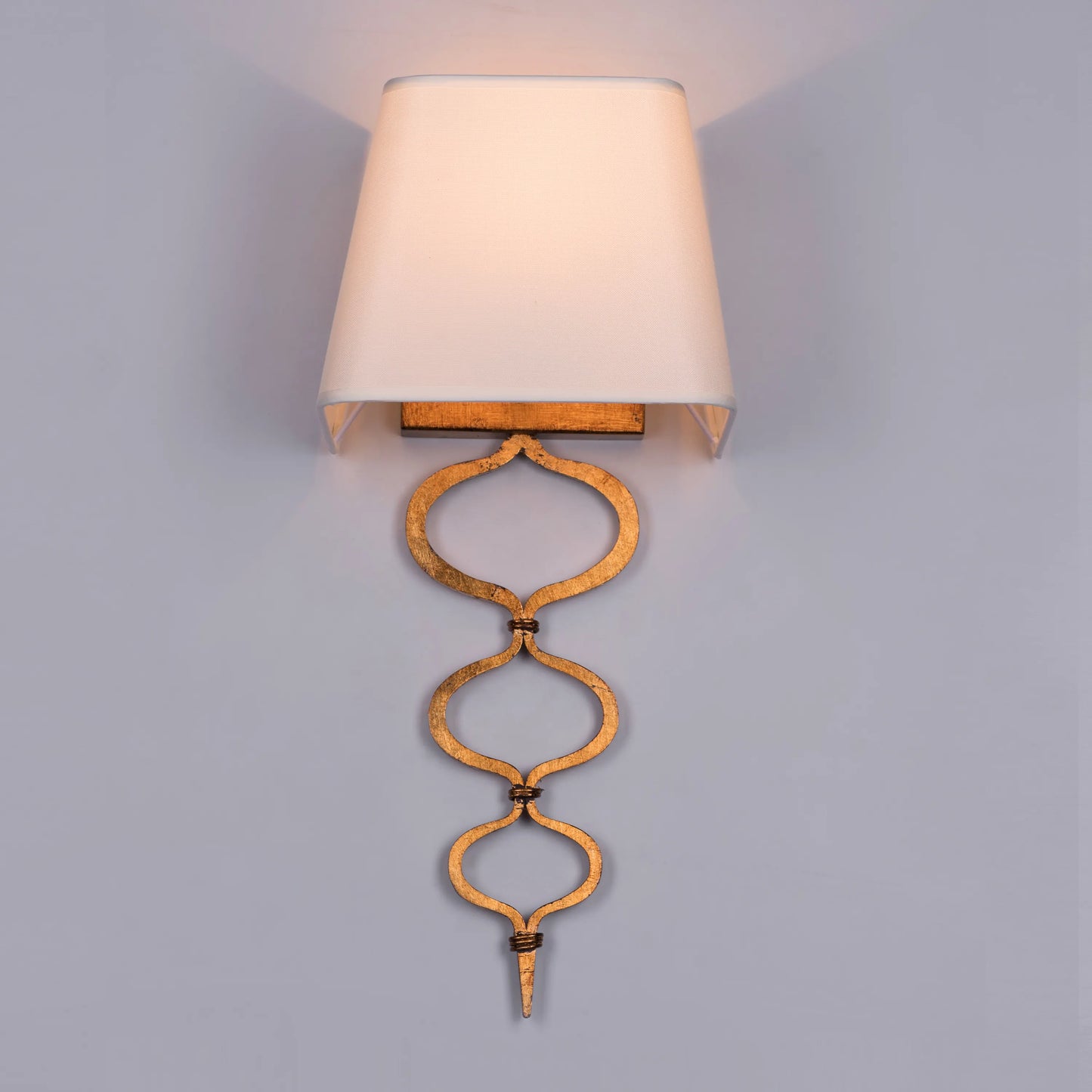 Sunlit Wall Light