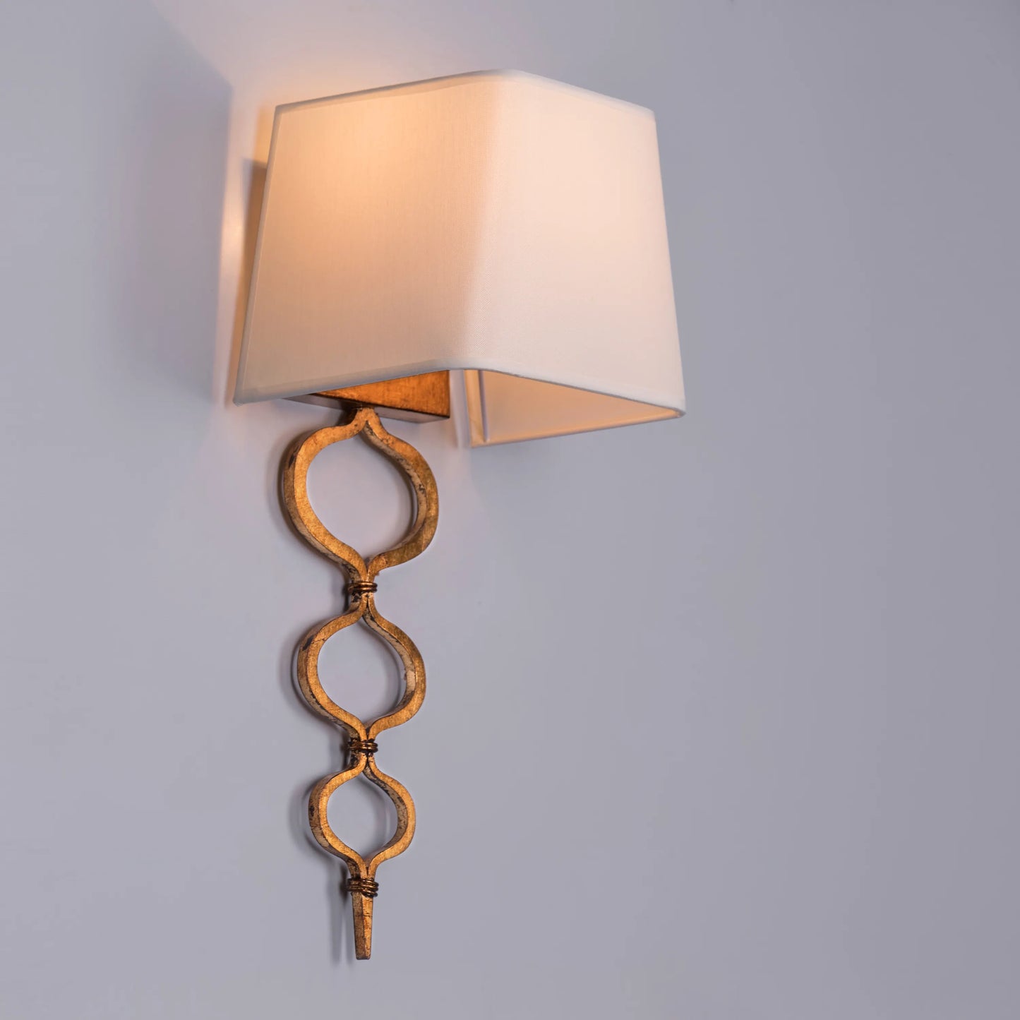 Sunlit Wall Light