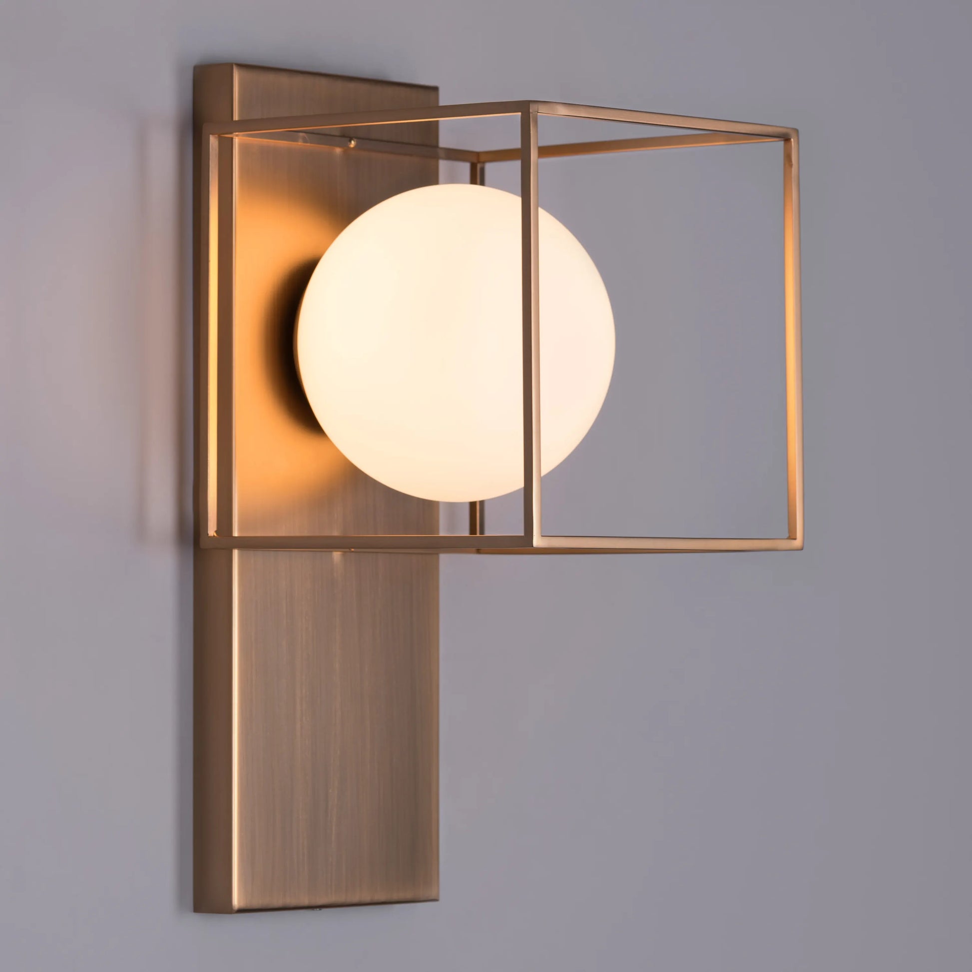 Sunny Days Wall Light – modern and stylish wall light fixture offering bright, ambient illumination that enhances any room with a sophisticated and uplifting design.