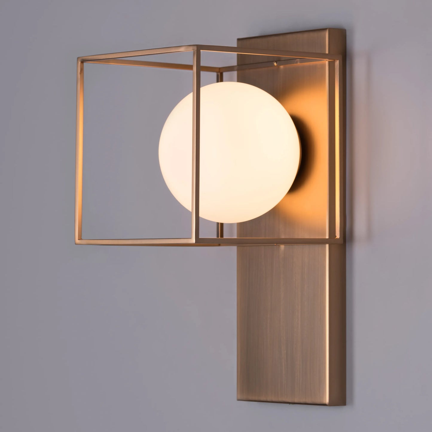Sunny Days Wall Light – modern and stylish wall light fixture offering bright, ambient illumination that enhances any room with a sophisticated and uplifting design.