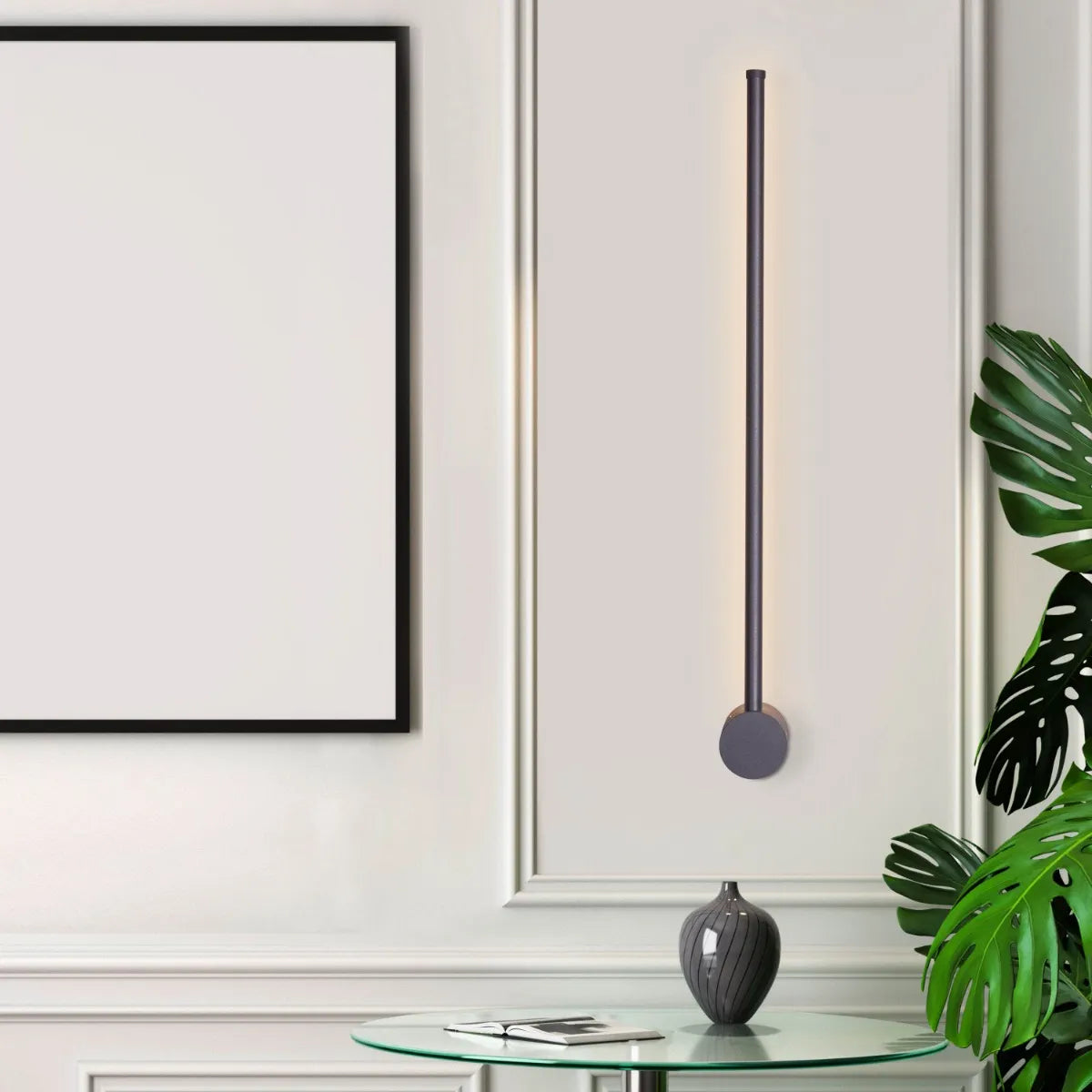 Take A Walk Wall Light – luxury wall lighting fixture with sleek, modern design for sophisticated home interiors