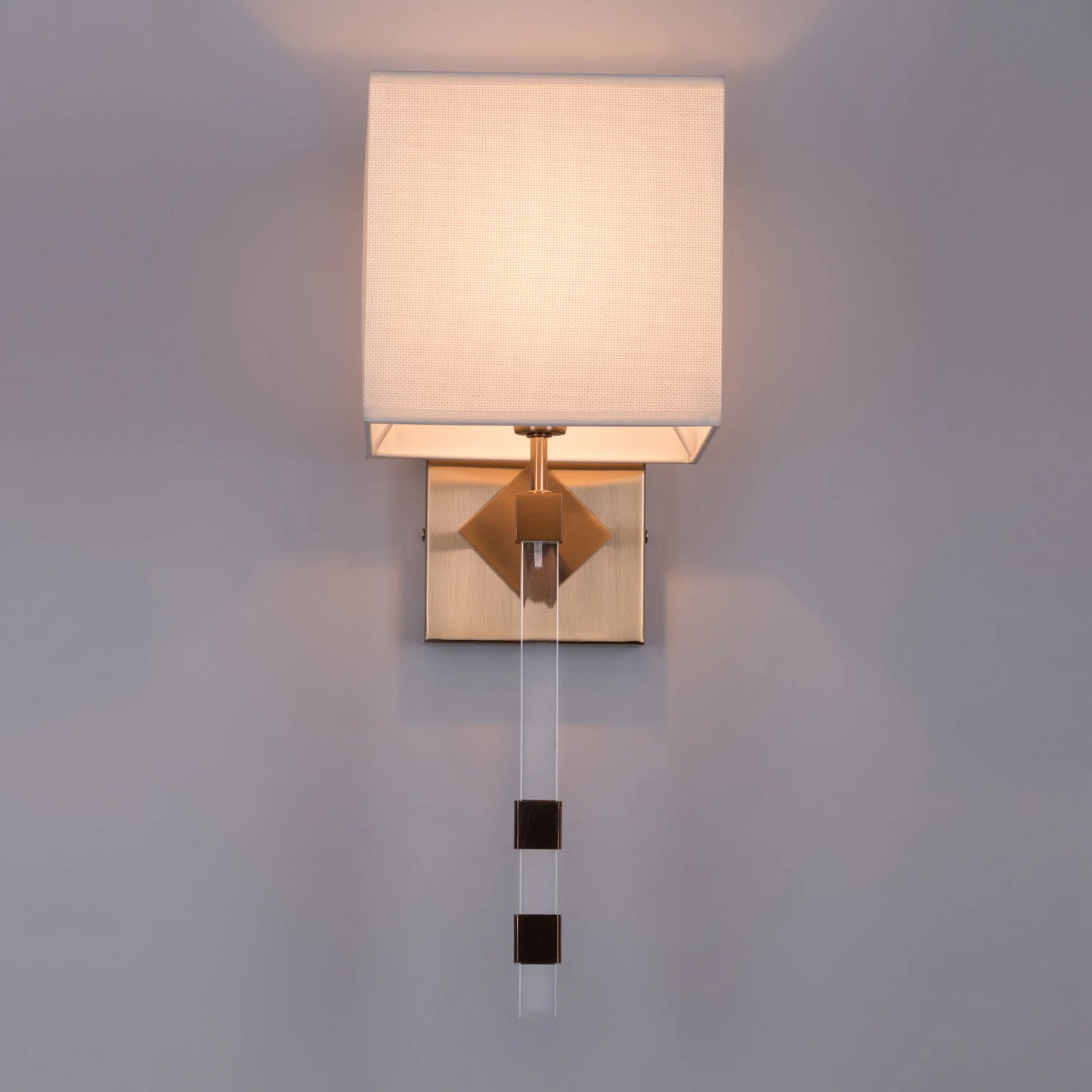 Feeling Flawless Wall Light