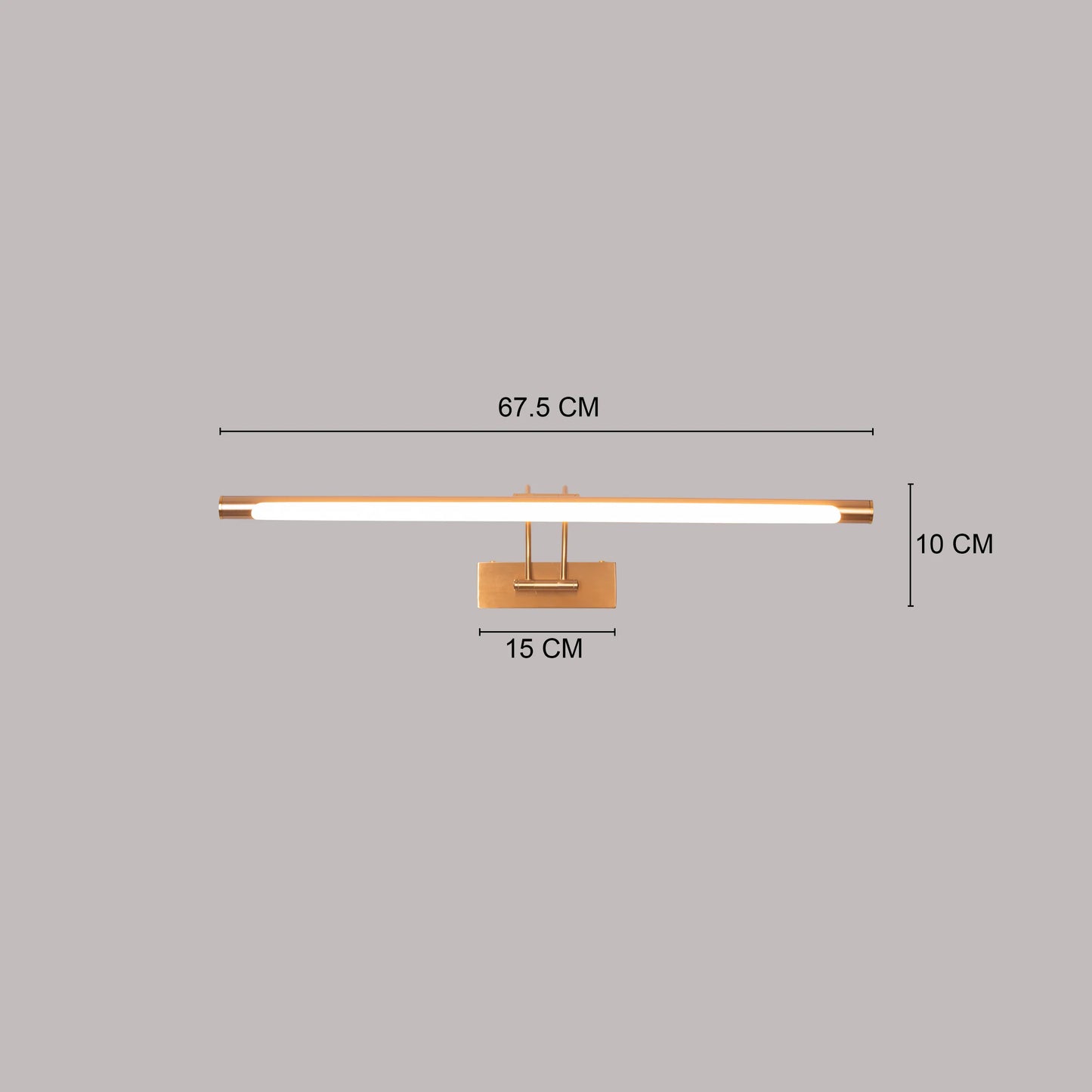Wear It Well Wall Light