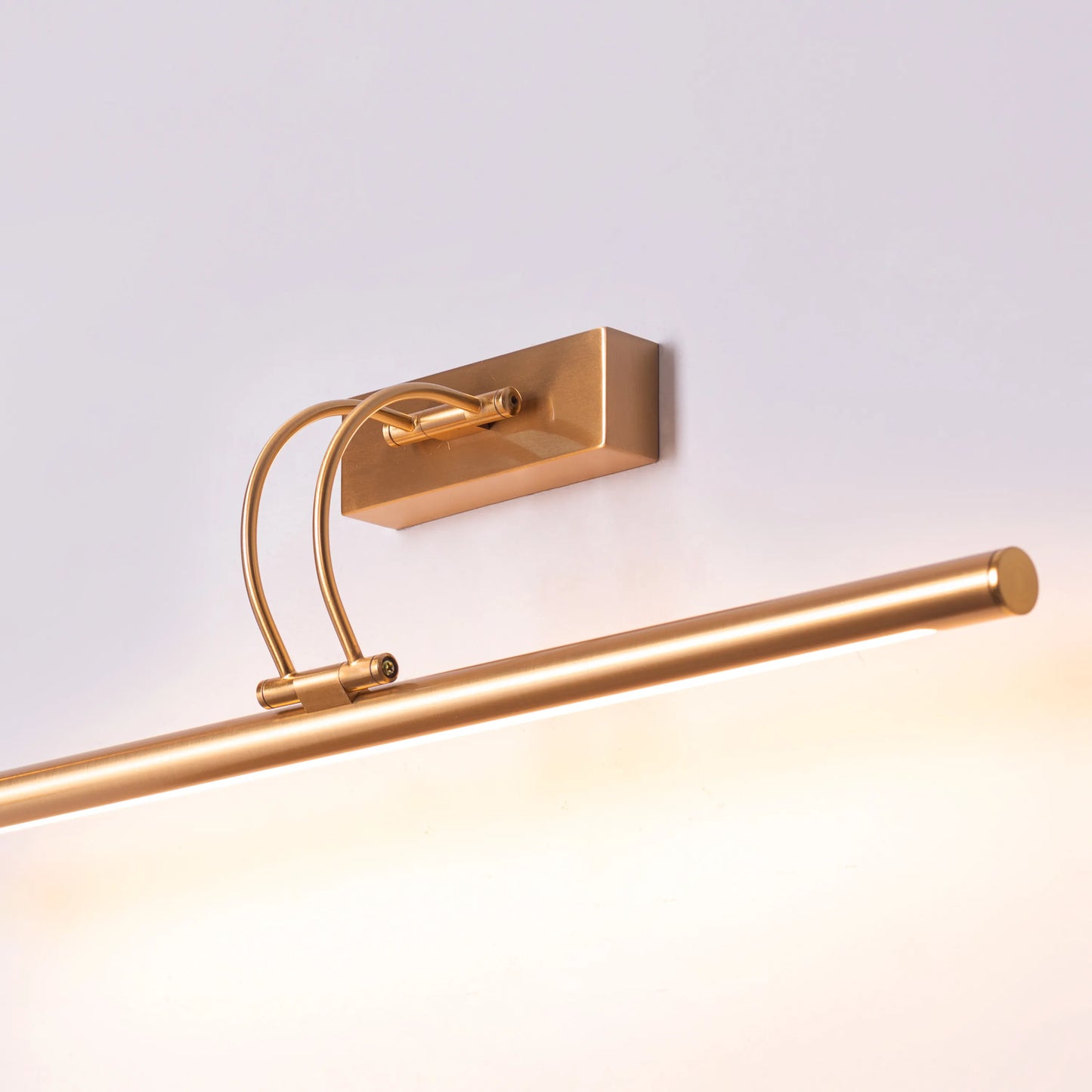 Wear It Well Wall Light with a sleek and modern design, offering warm ambient lighting for bedrooms, hallways, and living rooms.
