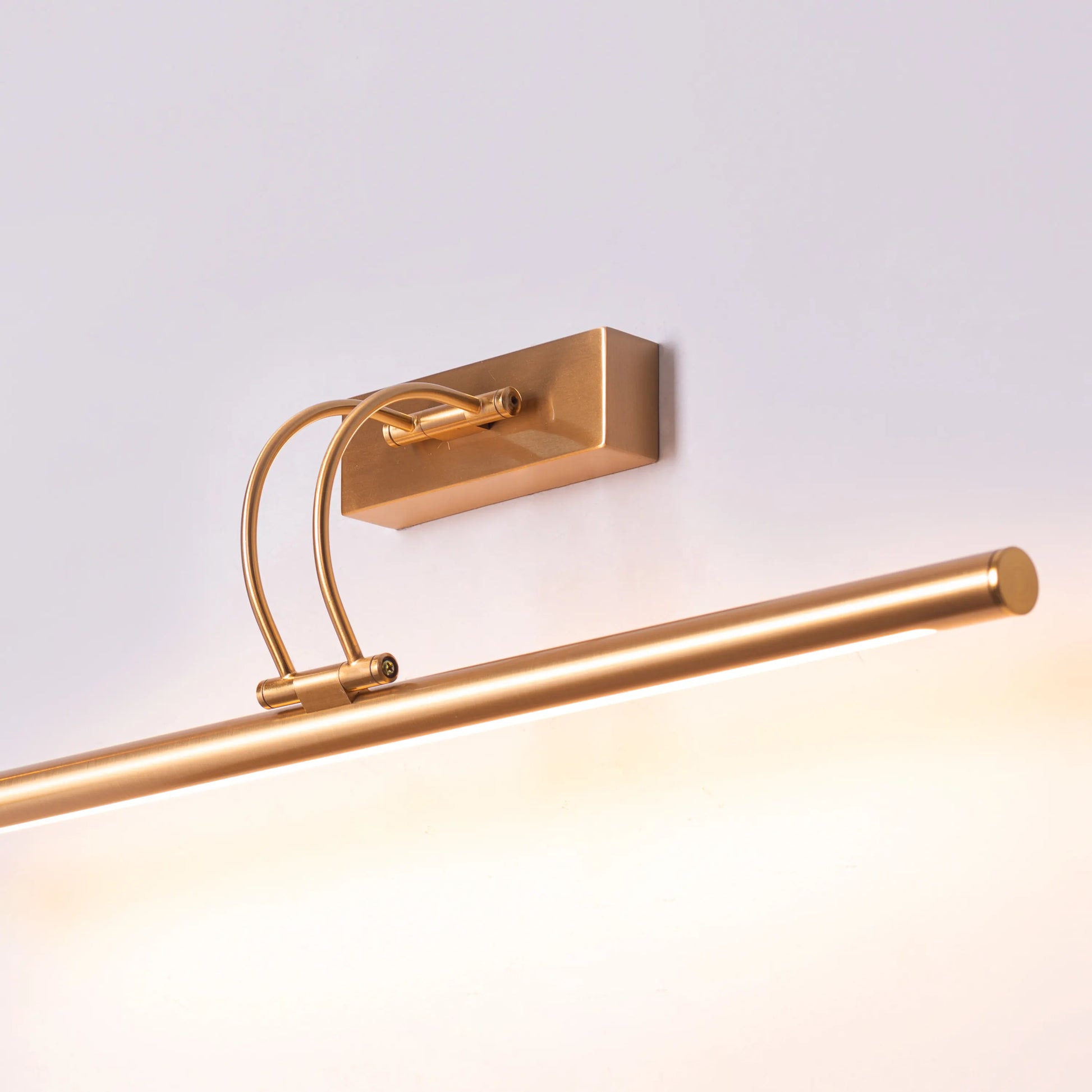 Wear It Well Wall Light with a sleek and modern design, offering warm ambient lighting for bedrooms, hallways, and living rooms.