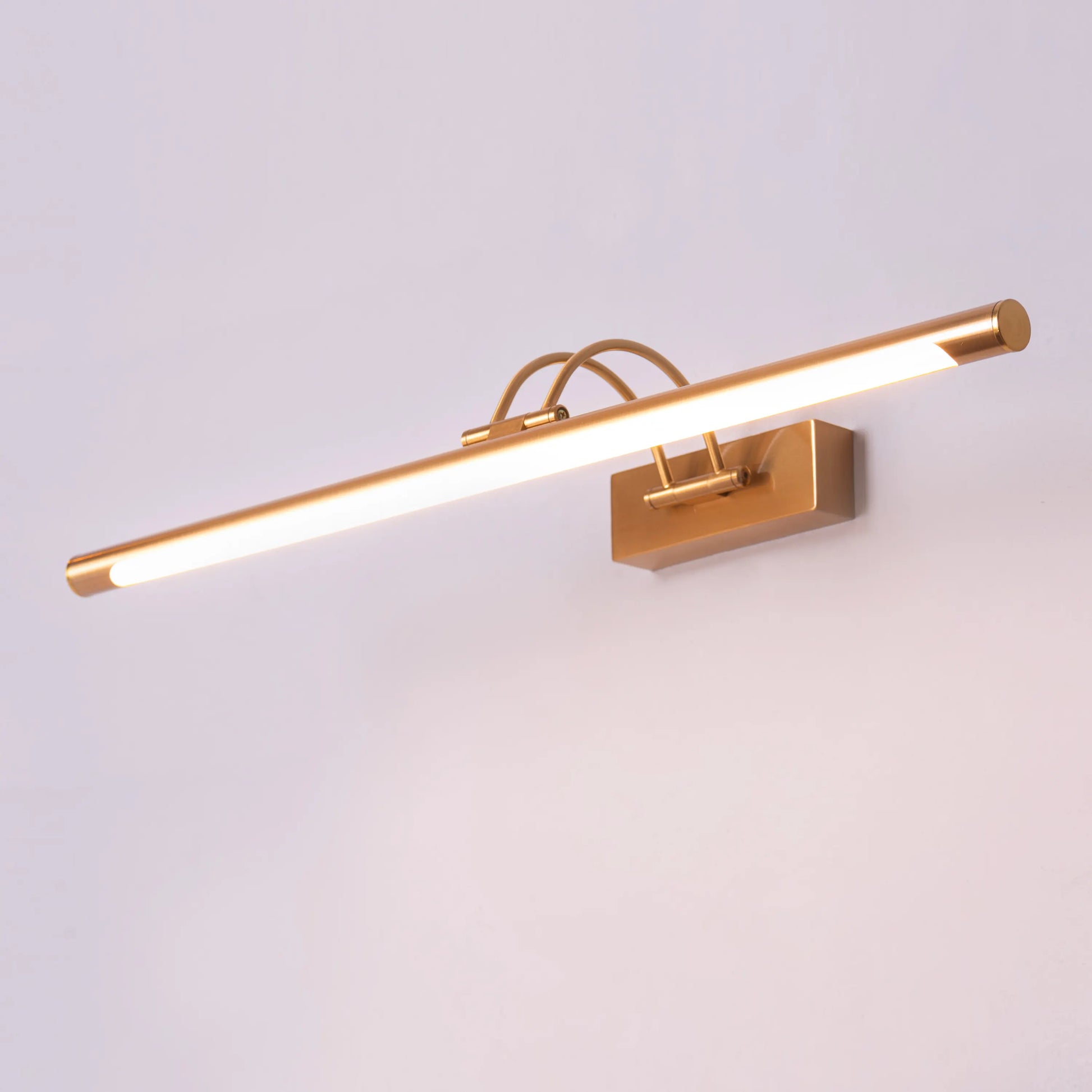 Wear It Well Wall Light with a sleek and modern design, offering warm ambient lighting for bedrooms, hallways, and living rooms.