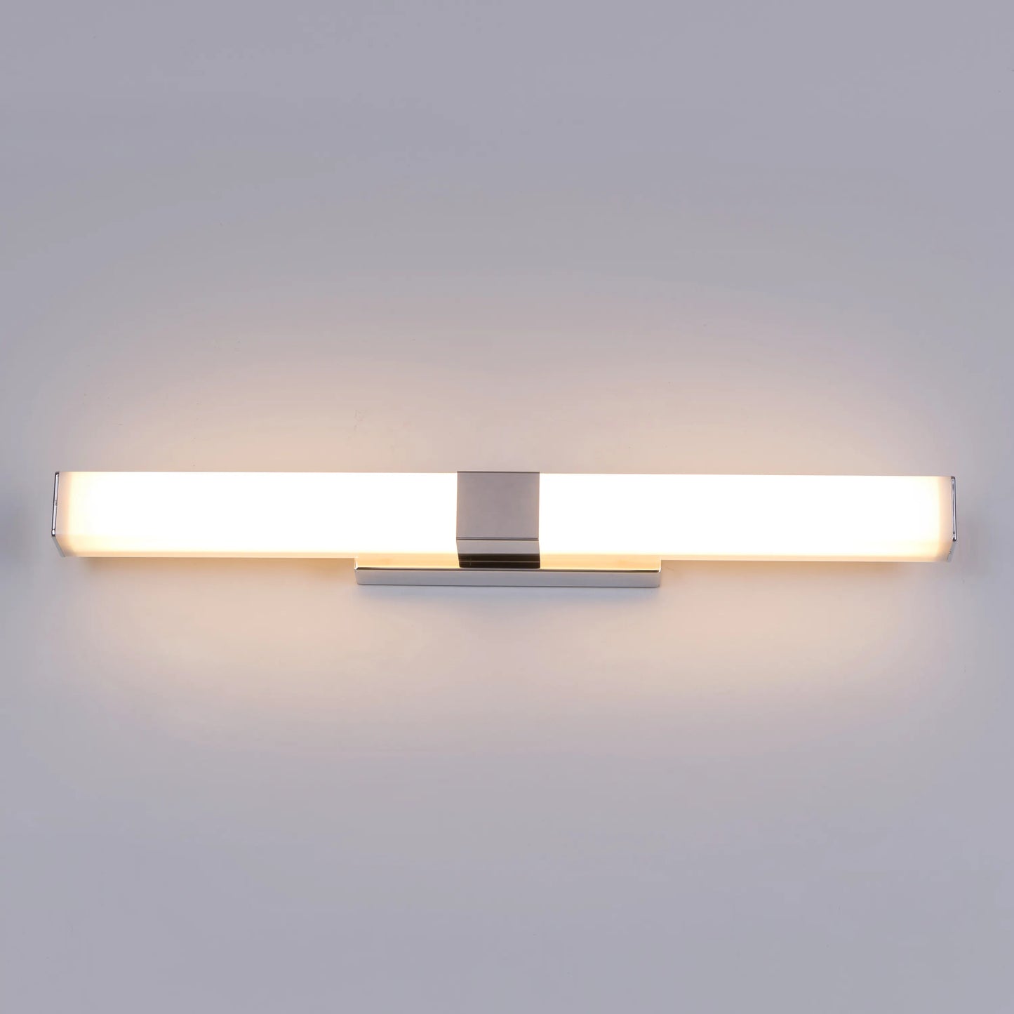 Vanity Reality Stainless Steel Vanity Light