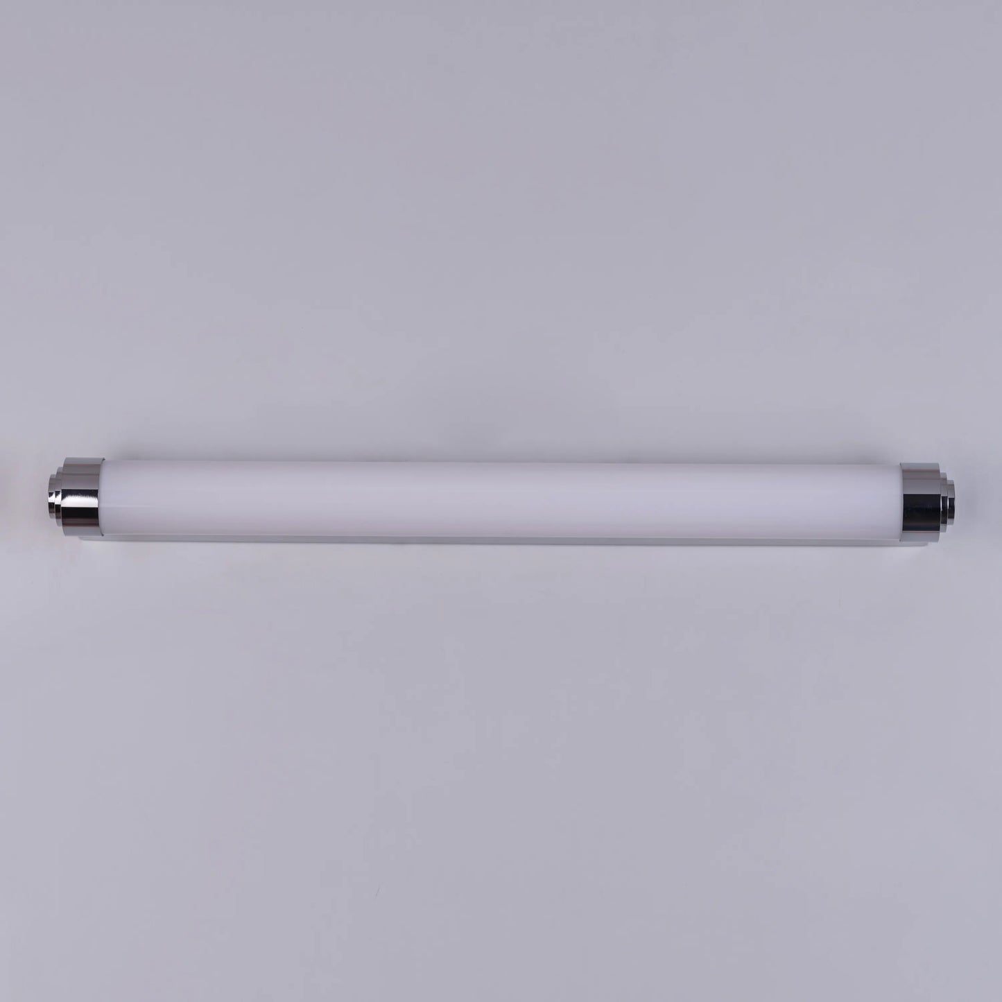 Vanity No More Stainless Steel Vanity Light