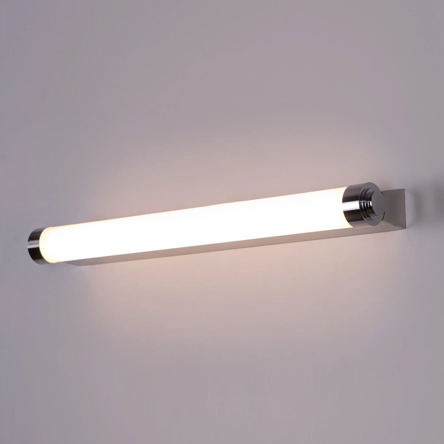 Vanity Beauty Stainless Steel Vanity Light