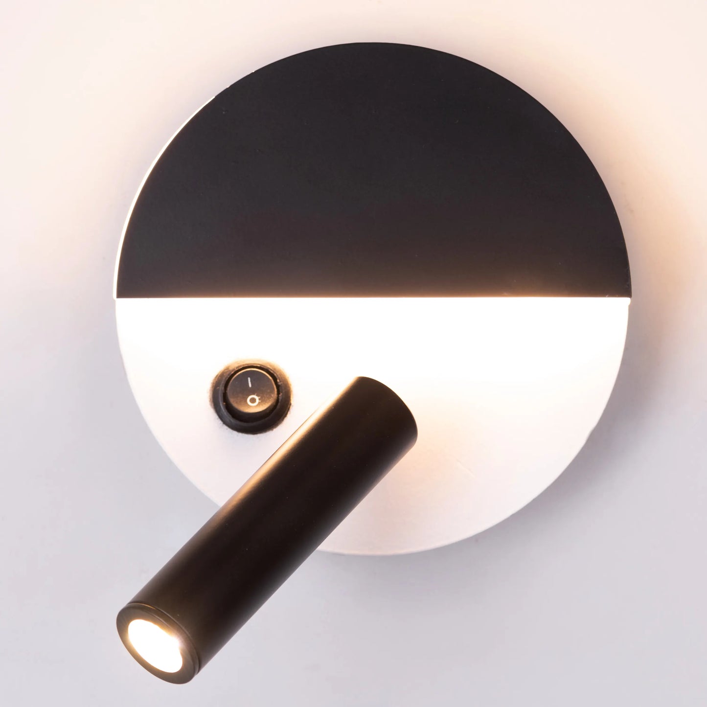 Elated Wall Light
