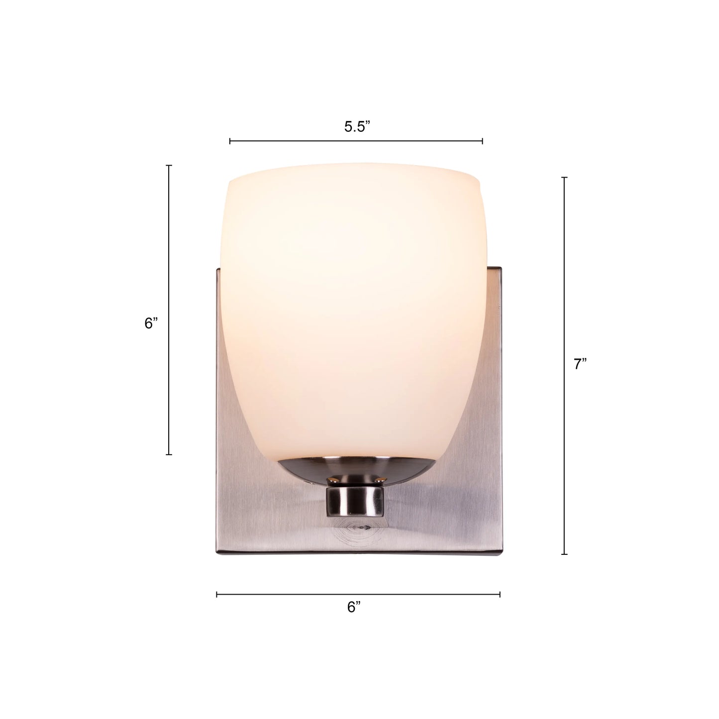 Dreamer Wall Light