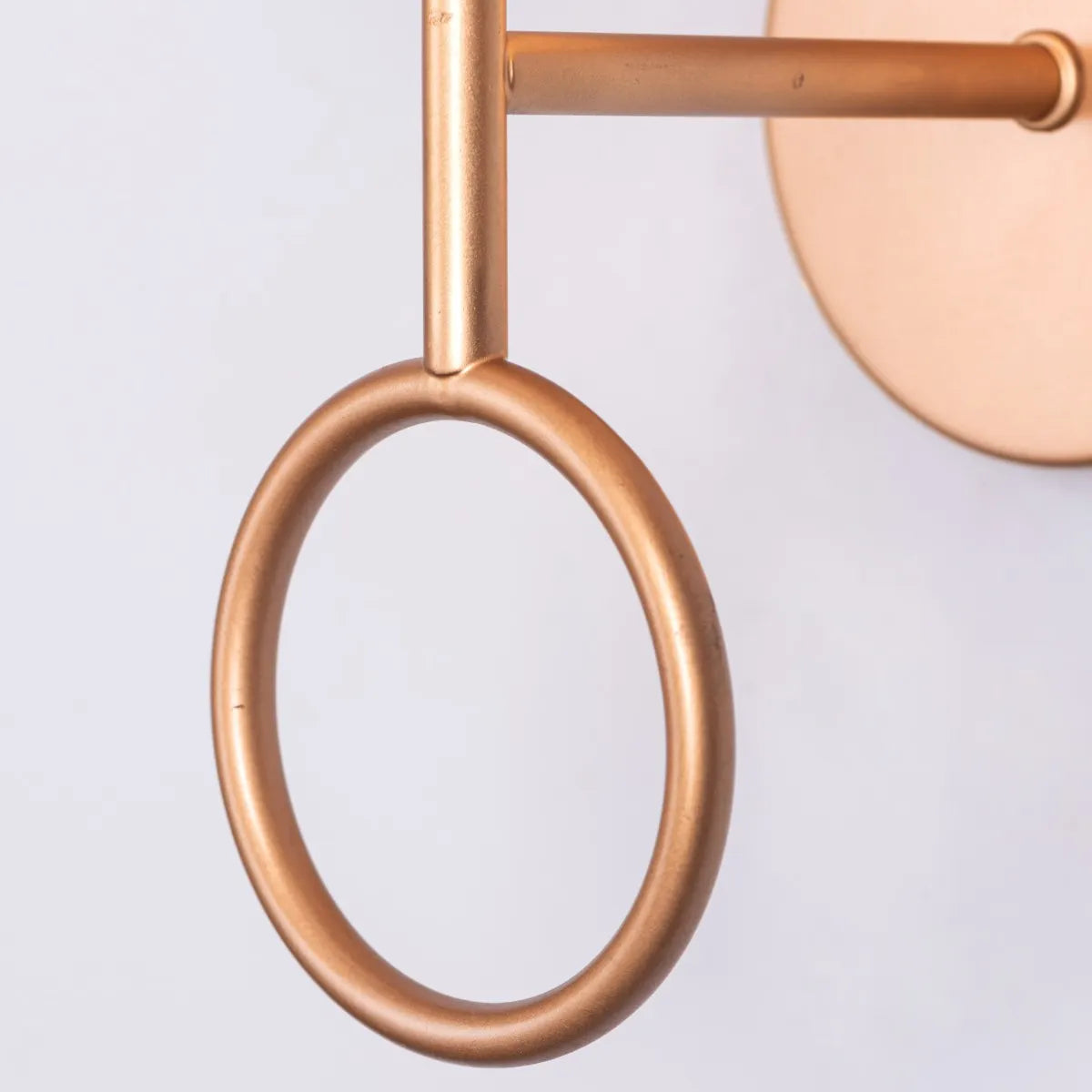 Blessed Bedside Wall Light