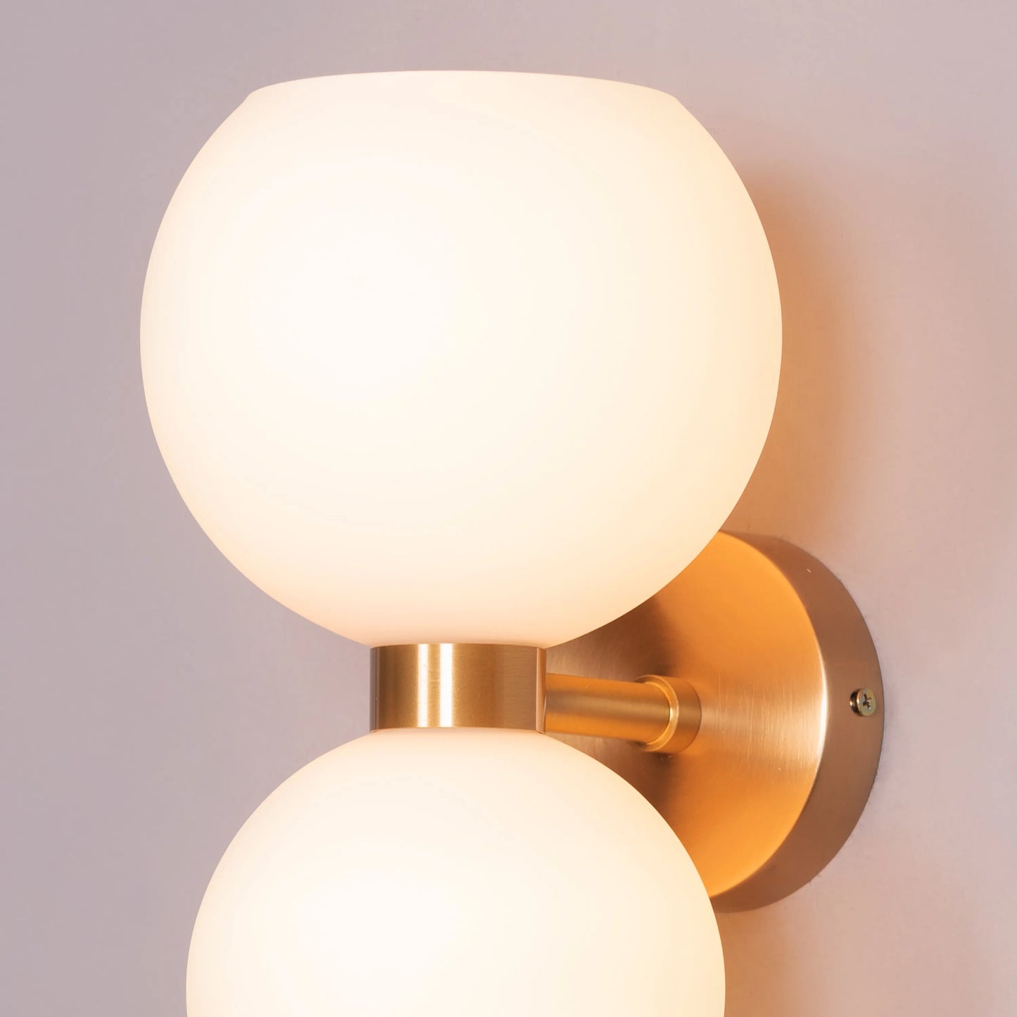 Afloat Wall Light