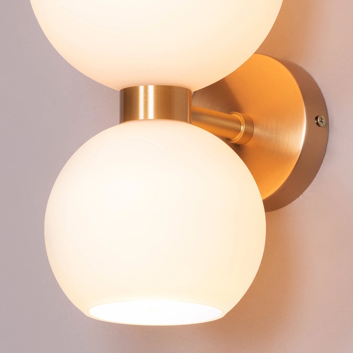 Afloat Wall Light