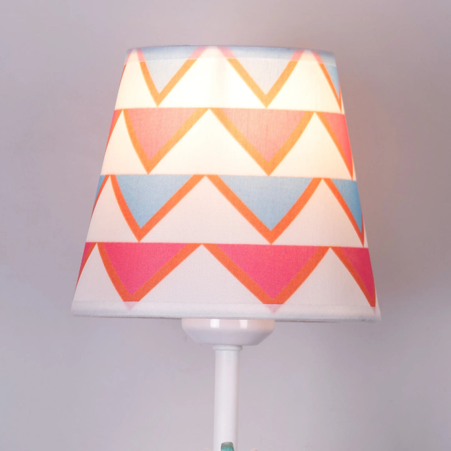Pony Ponder Kid's Room Wall Light