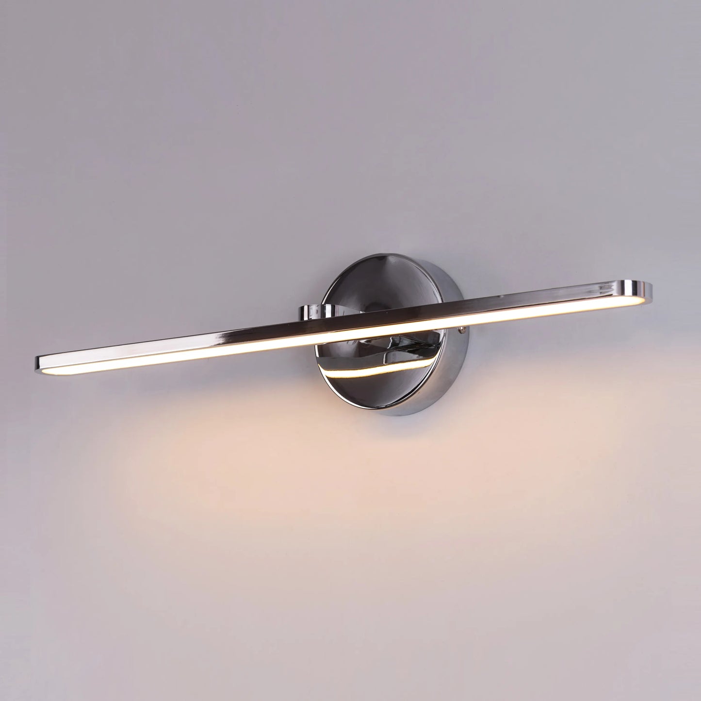 It's A Must Picture/Vanity Wall Light