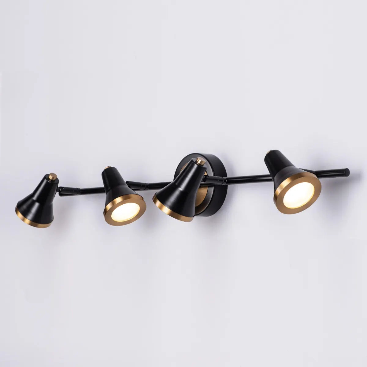 Beautiful Lives Picture Light – a modern, adjustable light with LED technology, designed to illuminate and protect wall art, paintings, and photos with precision and elegance.