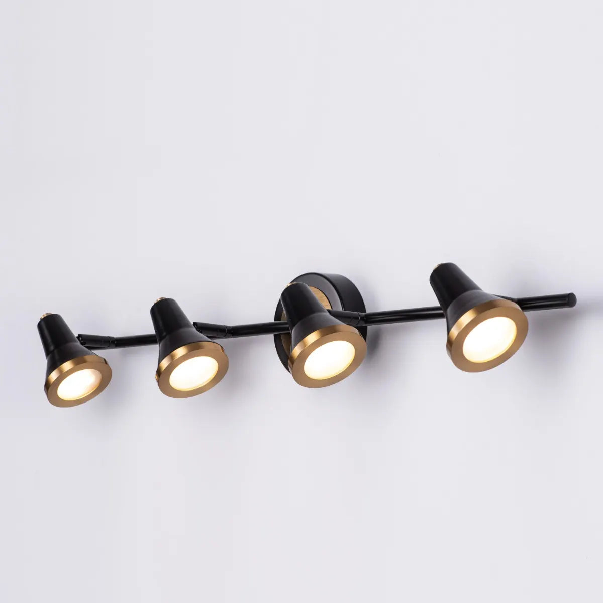 Beautiful Lives Picture Light – a modern, adjustable light with LED technology, designed to illuminate and protect wall art, paintings, and photos with precision and elegance.