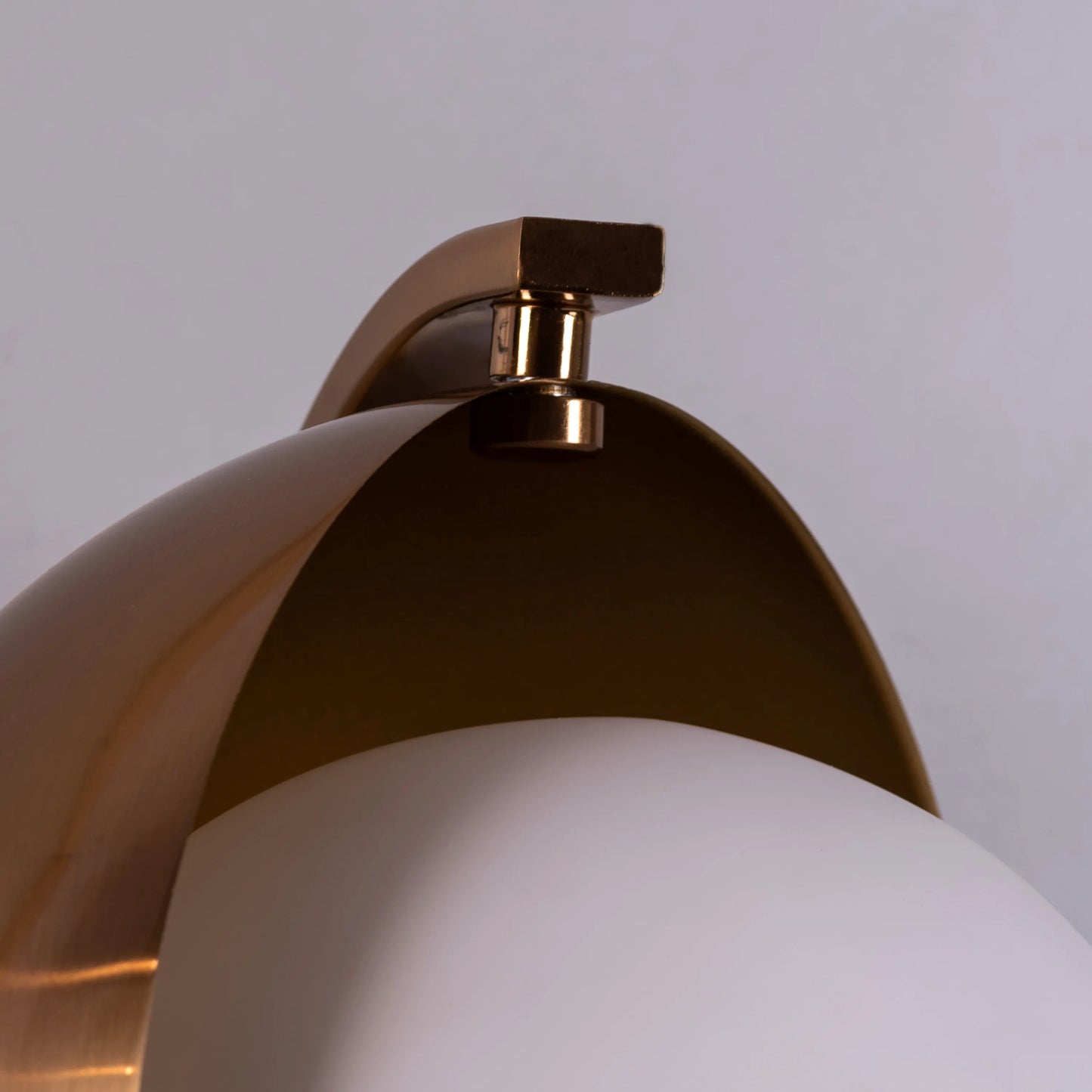 Spot On Wall Light
