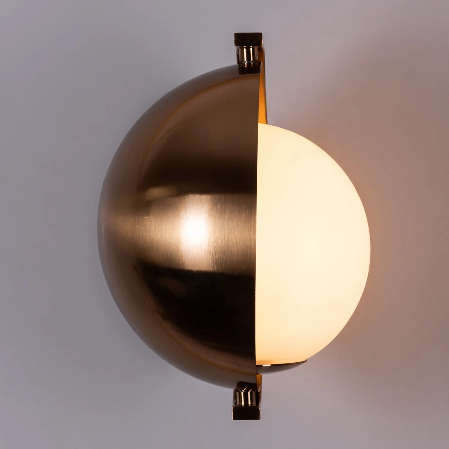 Spot On Wall Light