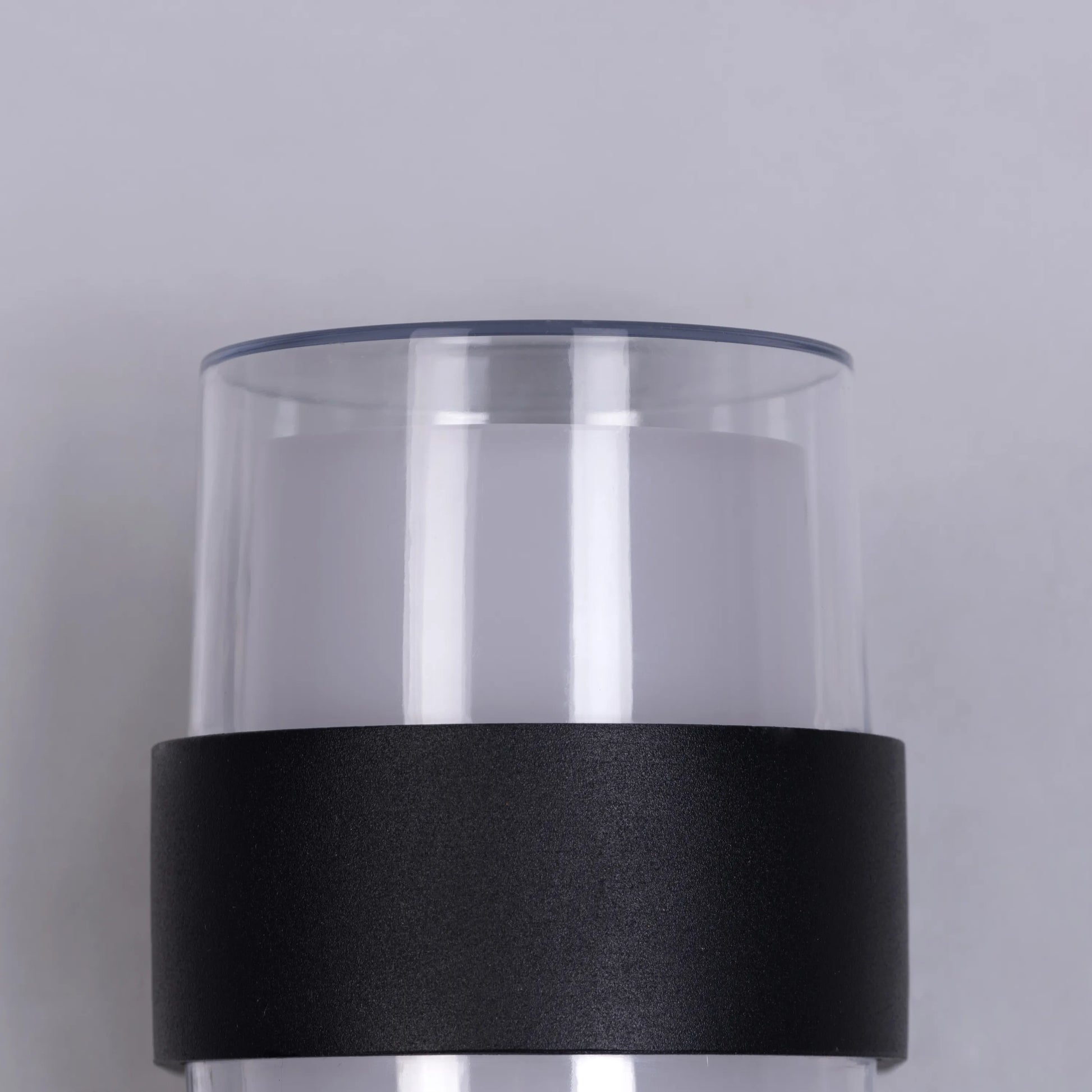 Devoted Indoor/Outdoor Wall Light (IP65 Rated) – Durable rust-resistant aluminum construction with energy-efficient LED lighting, ideal for both indoor and outdoor spaces, with a sleek modern design.