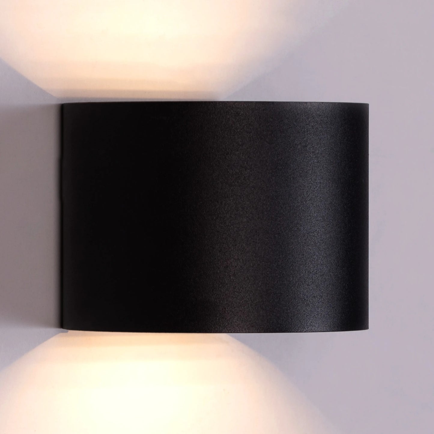 Naples Outdoor/ Indoor Wall Light (IP65 Rated)
