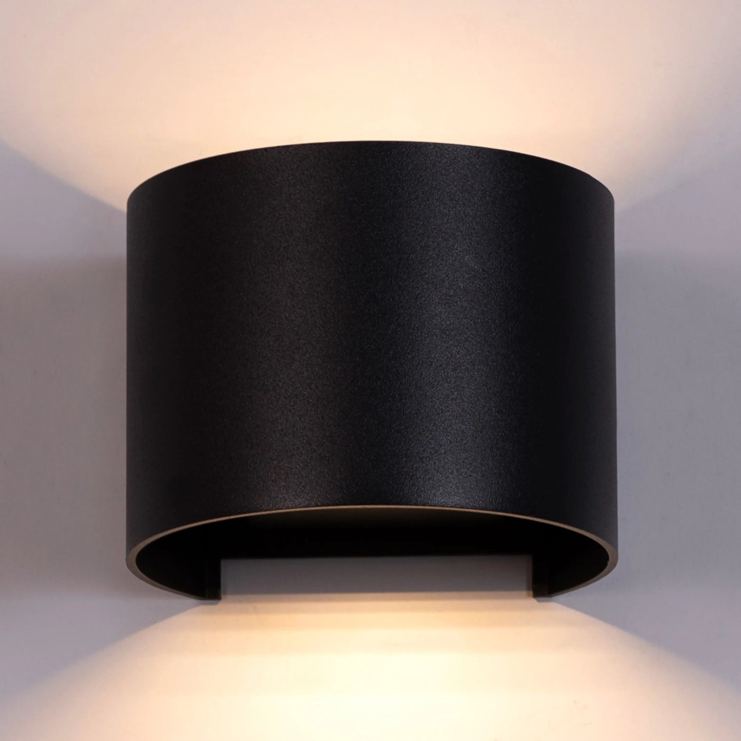Naples Outdoor/ Indoor Wall Light (IP65 Rated)