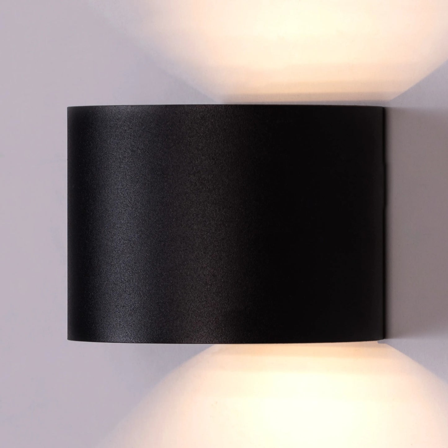 Naples Outdoor/ Indoor Wall Light (IP65 Rated)