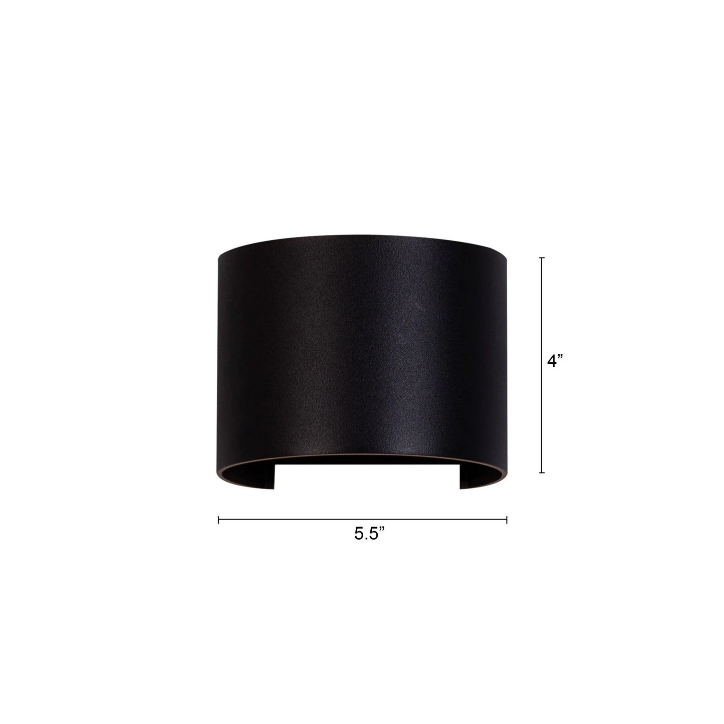 Naples Outdoor/ Indoor Wall Light (IP65 Rated)