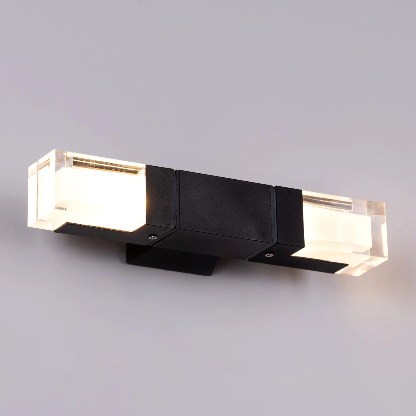Keep It Coming Outdoor / Indoor Wall Light (IP65 Rated)