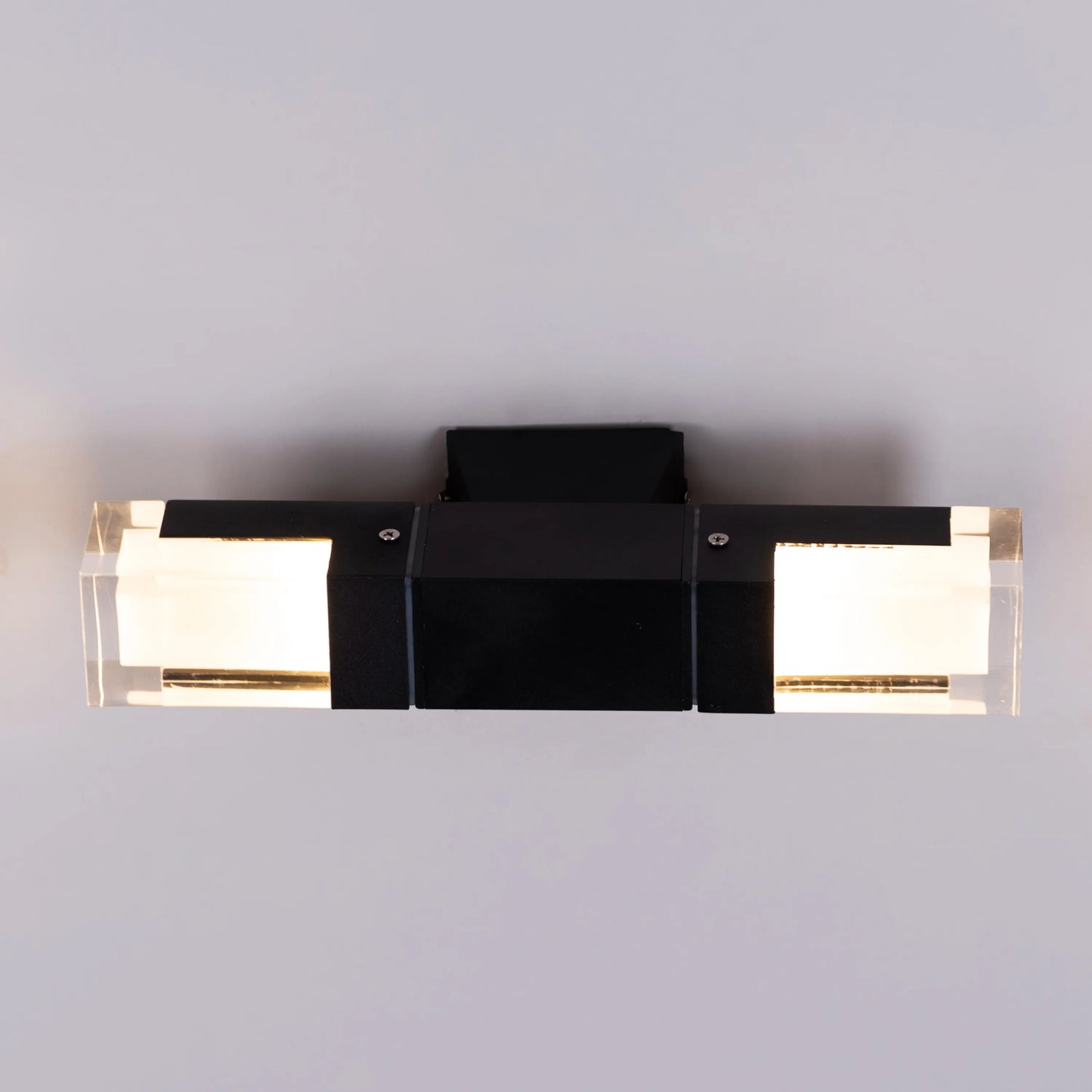 Keep It Coming Outdoor / Indoor Wall Light (IP65 Rated)