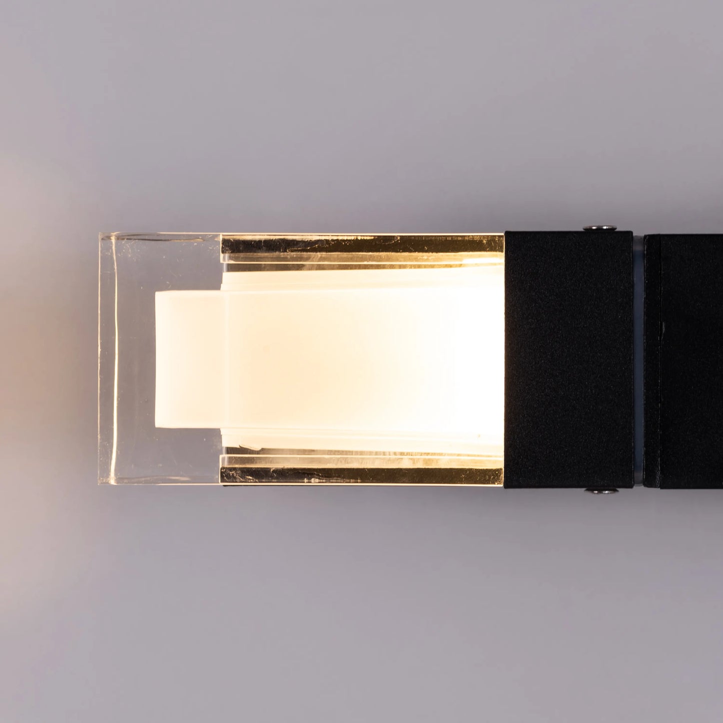 Keep It Coming Outdoor / Indoor Wall Light (IP65 Rated)