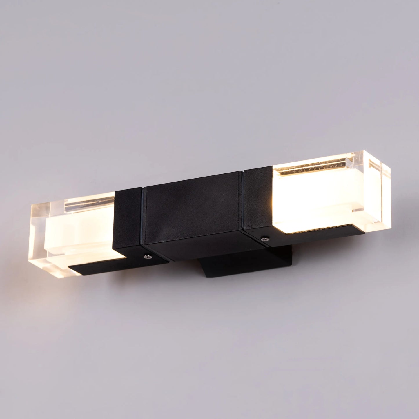 Keep It Coming Outdoor / Indoor Wall Light (IP65 Rated)