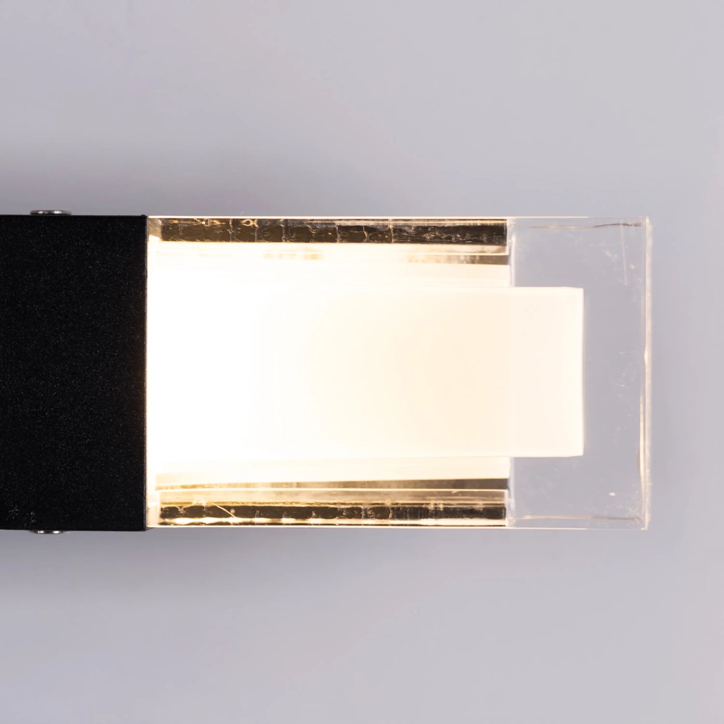 Keep It Coming Outdoor / Indoor Wall Light (IP65 Rated)