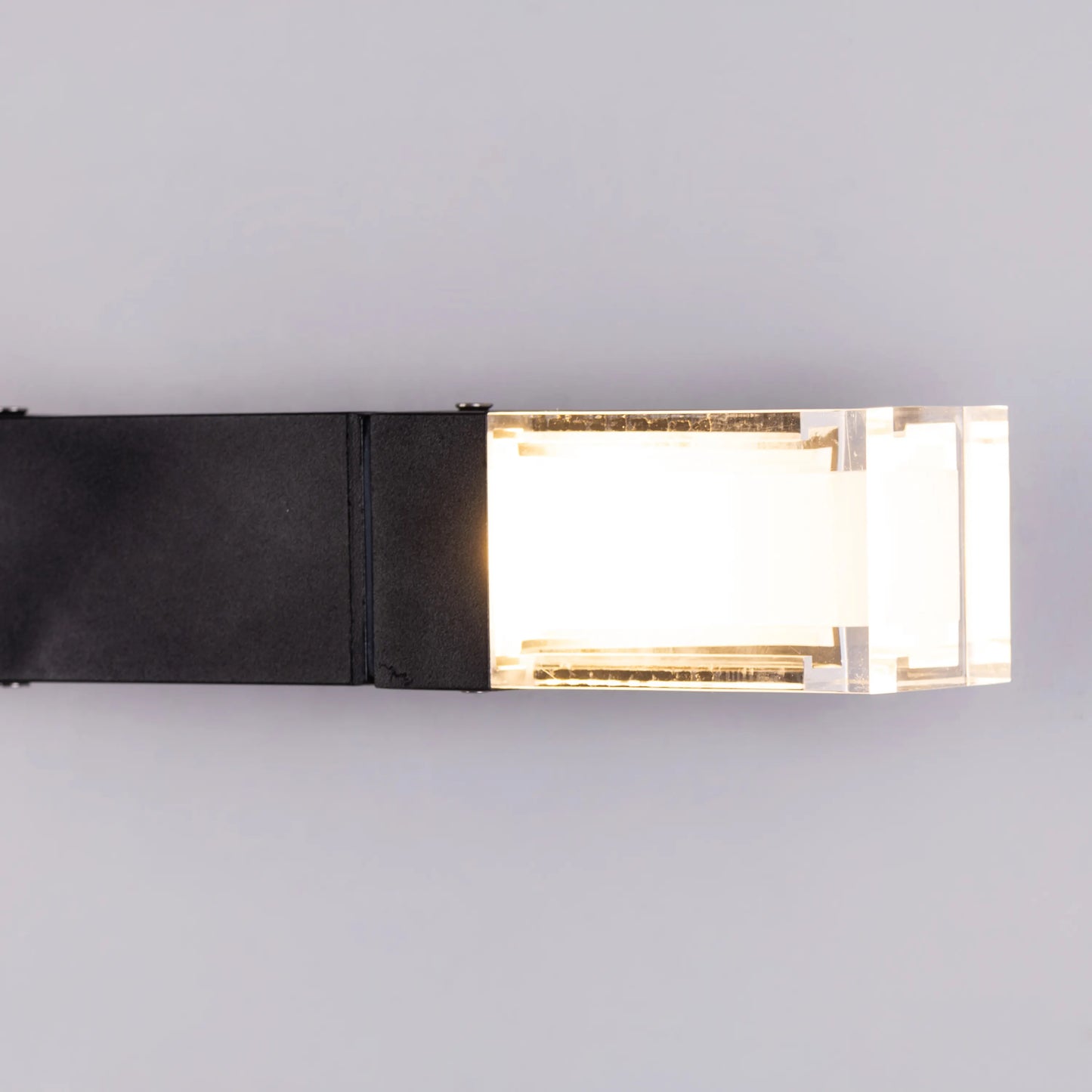 Keep It Coming Outdoor / Indoor Wall Light (IP65 Rated)
