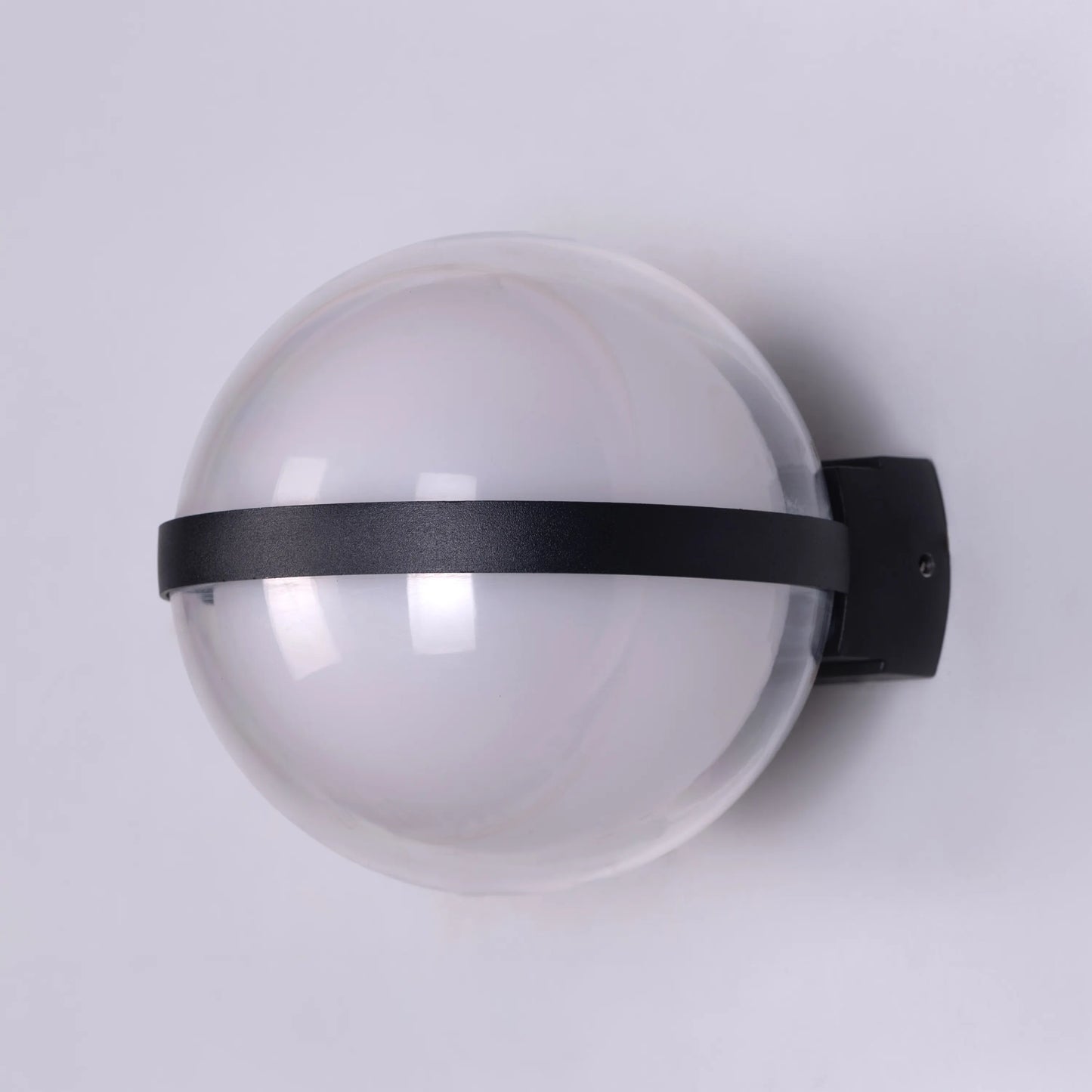 Loyal Indoor/Outdoor Wall Light (IP65 Rated)