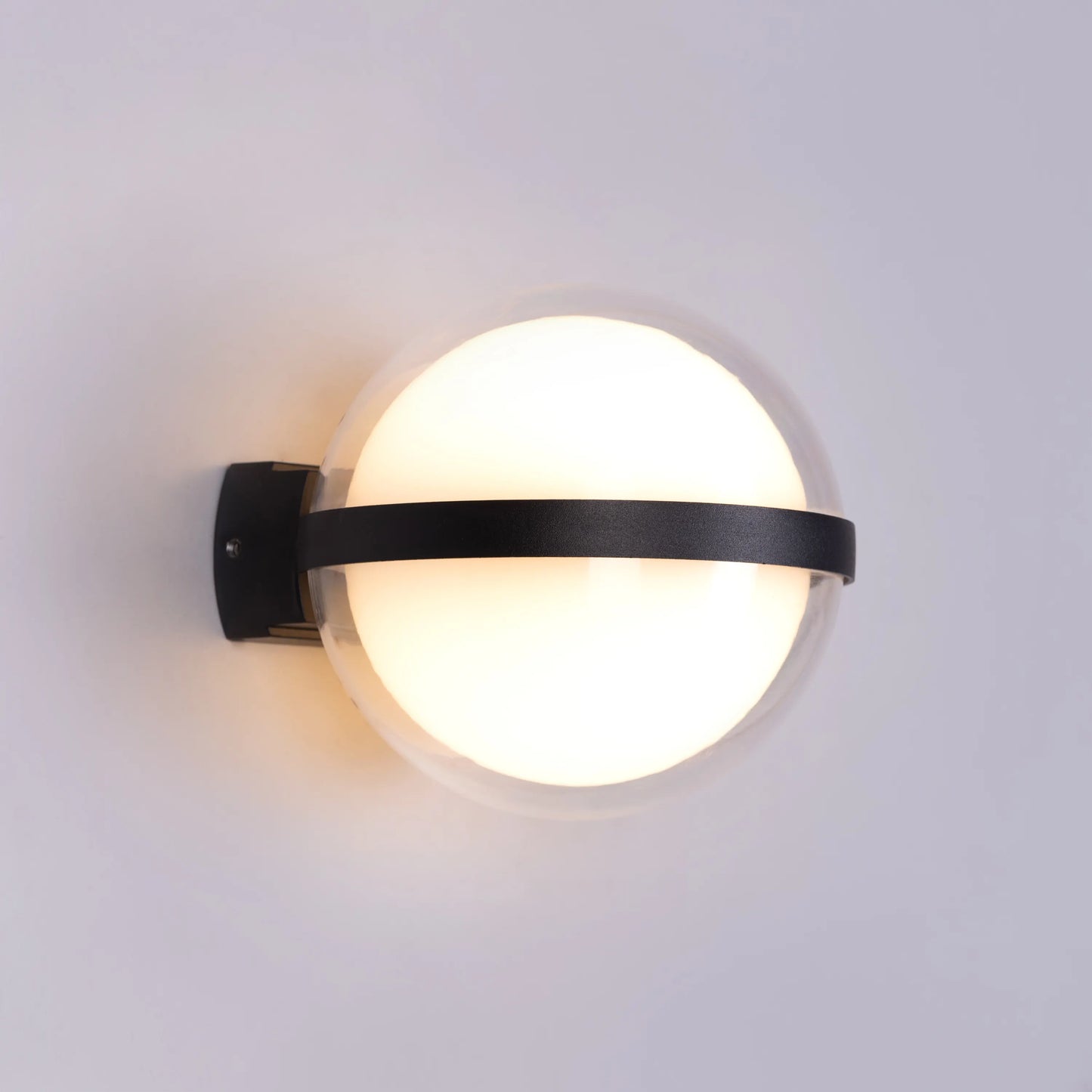 Loyal Indoor/Outdoor Wall Light (IP65 Rated)