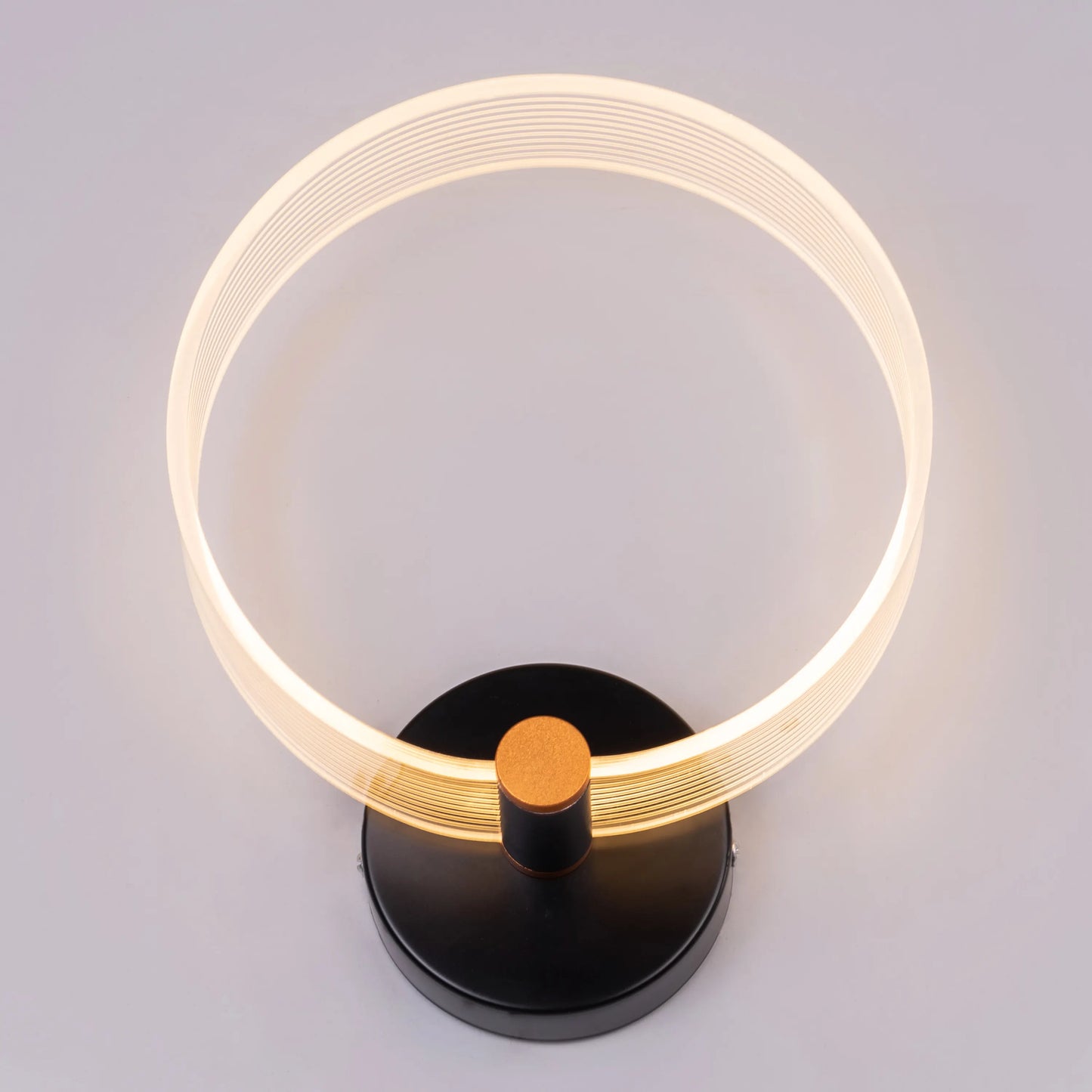 Meet & Greet Wall Light – elegant and luxury wall lighting fixture with a warm, welcoming glow for sophisticated interiors