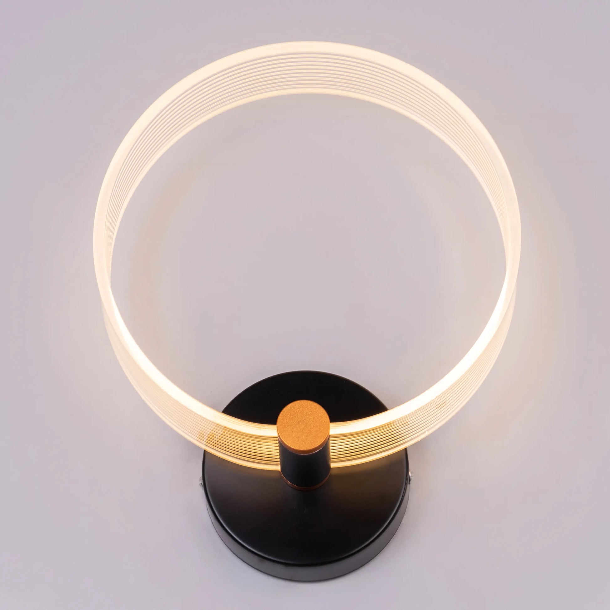 Meet & Greet Wall Light – elegant and luxury wall lighting fixture with a warm, welcoming glow for sophisticated interiors