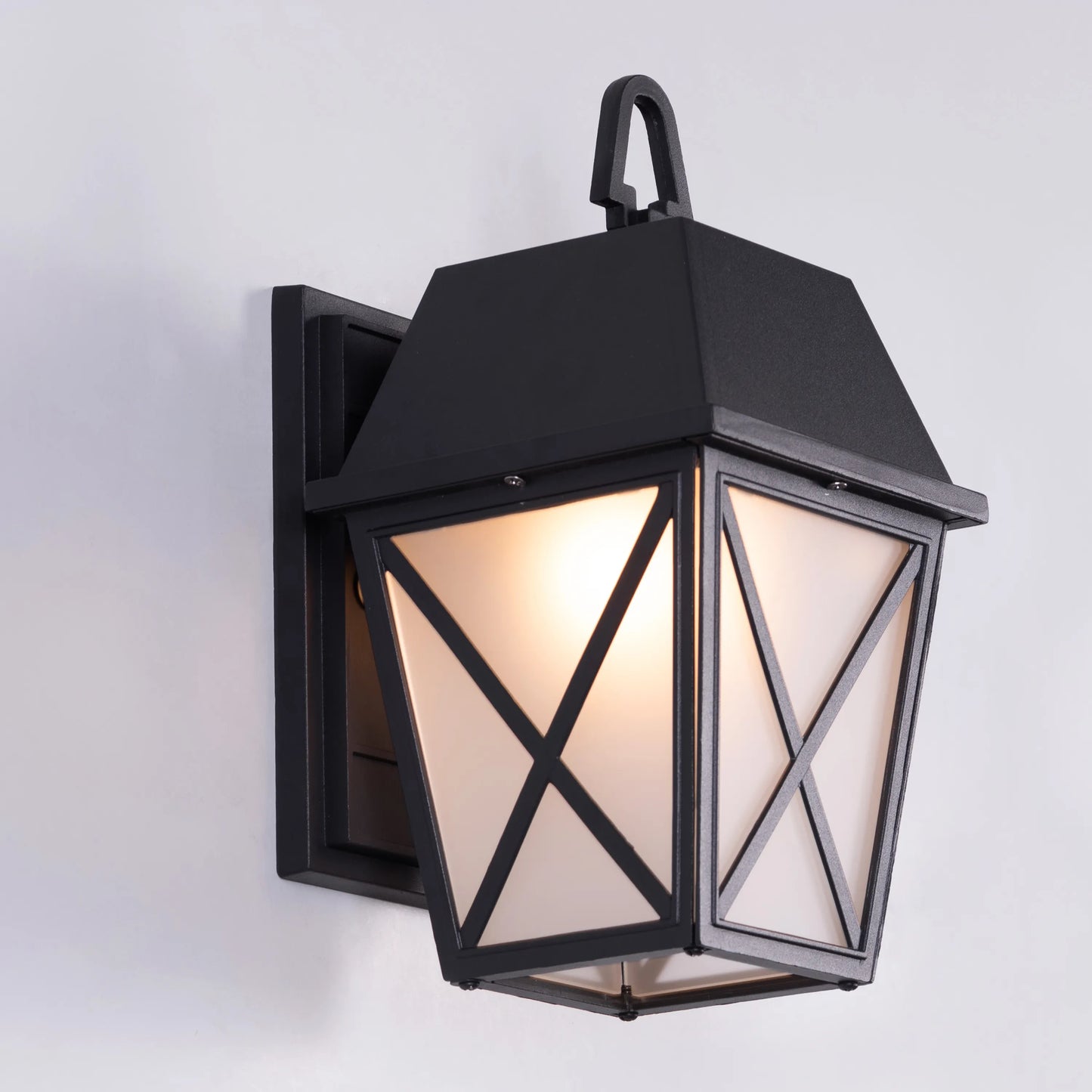Find Yourself Outdoor / Indoor Wall Light