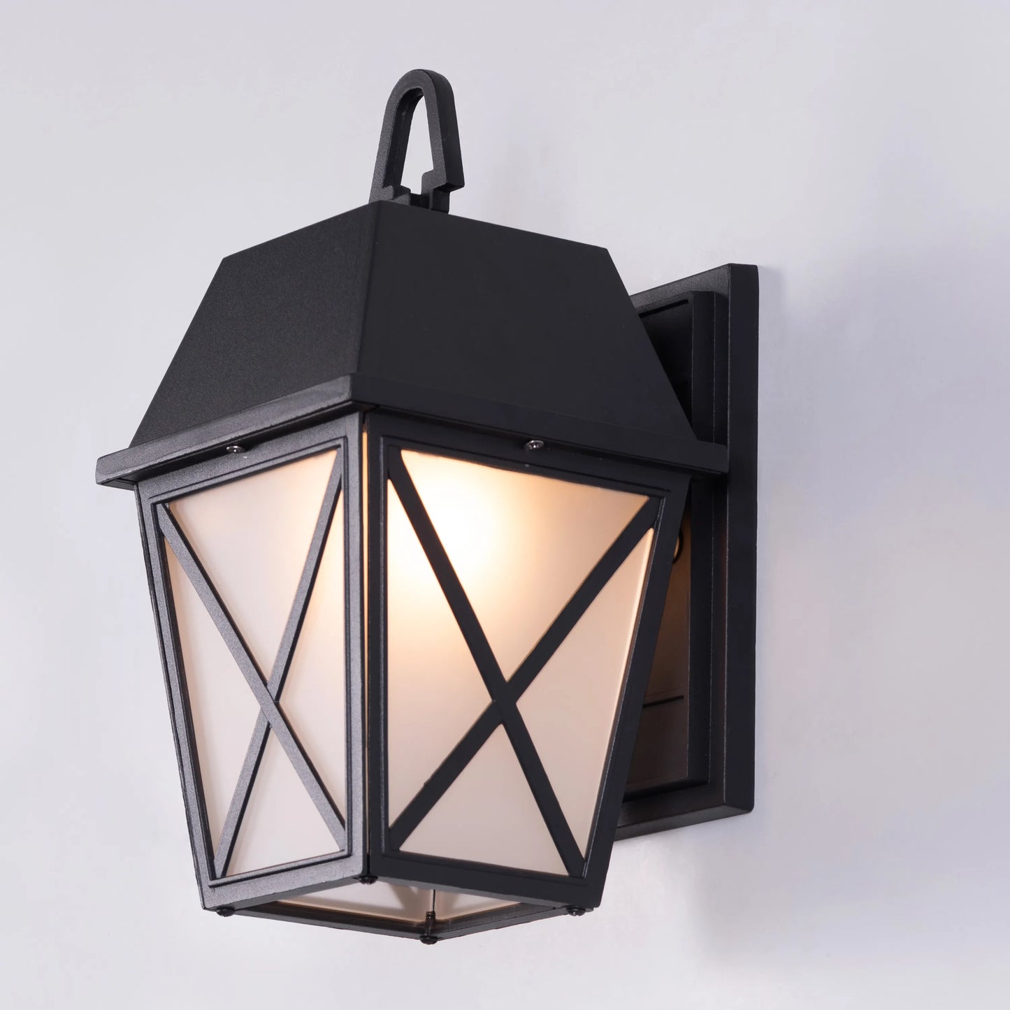 Find Yourself Outdoor / Indoor Wall Light