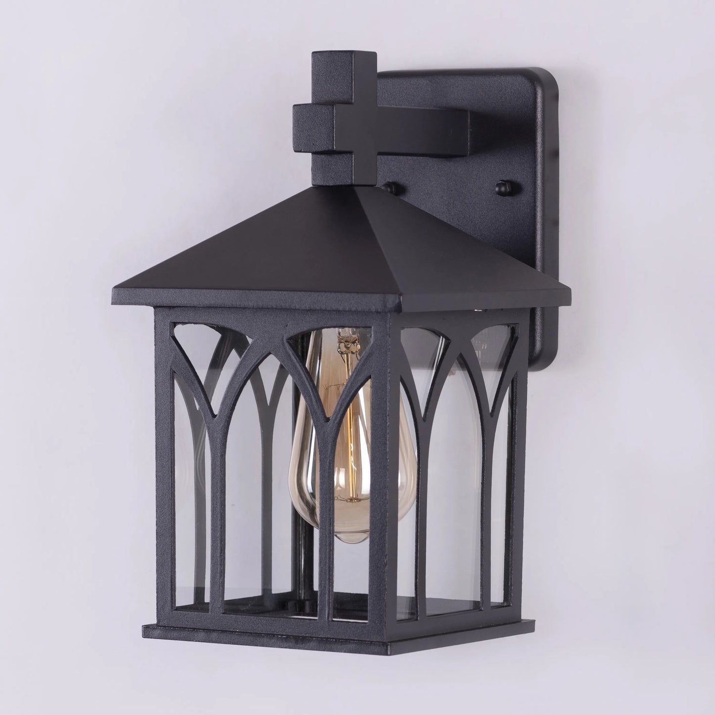 Dance More Outdoor / Indoor Wall Light