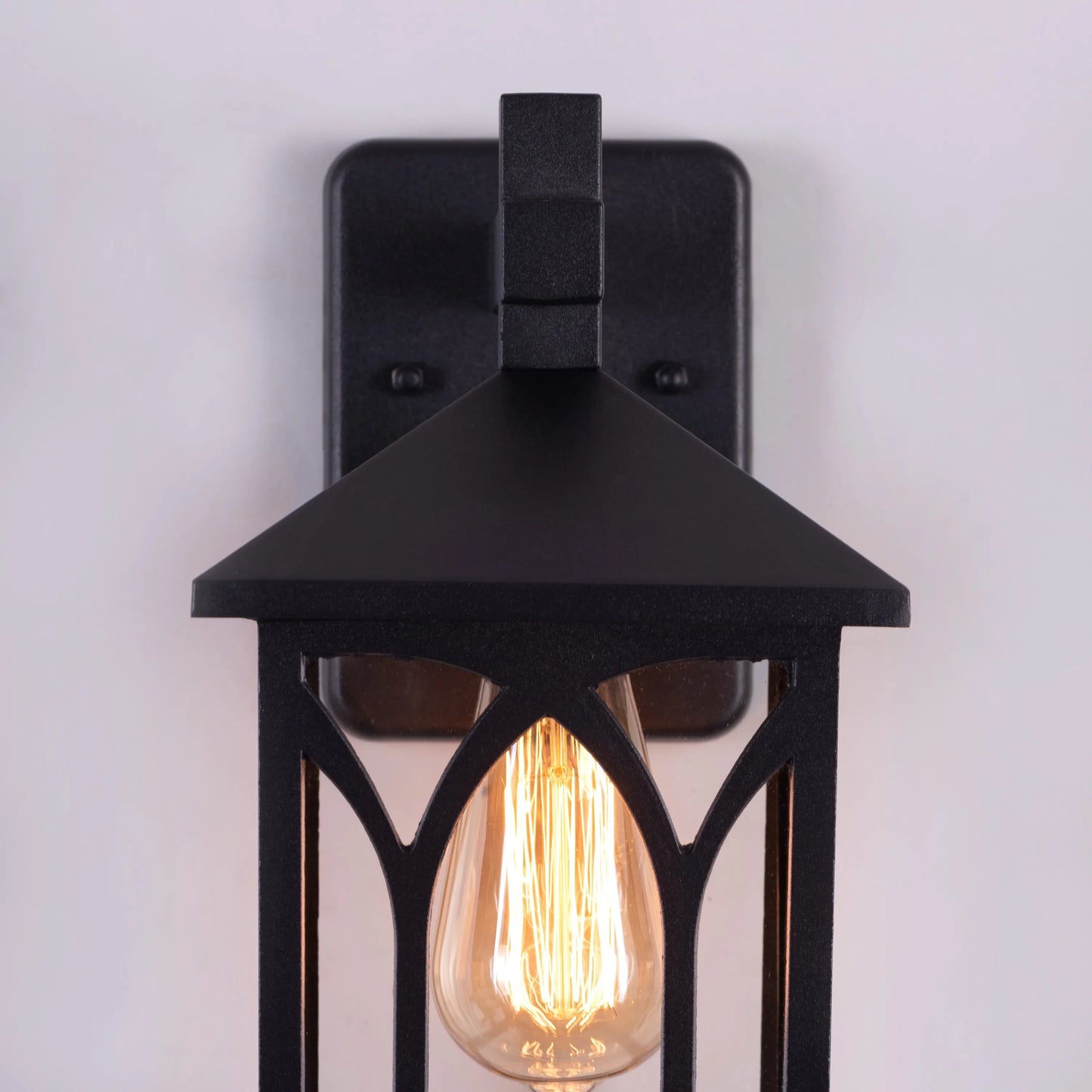 Dance More Outdoor / Indoor Wall Light