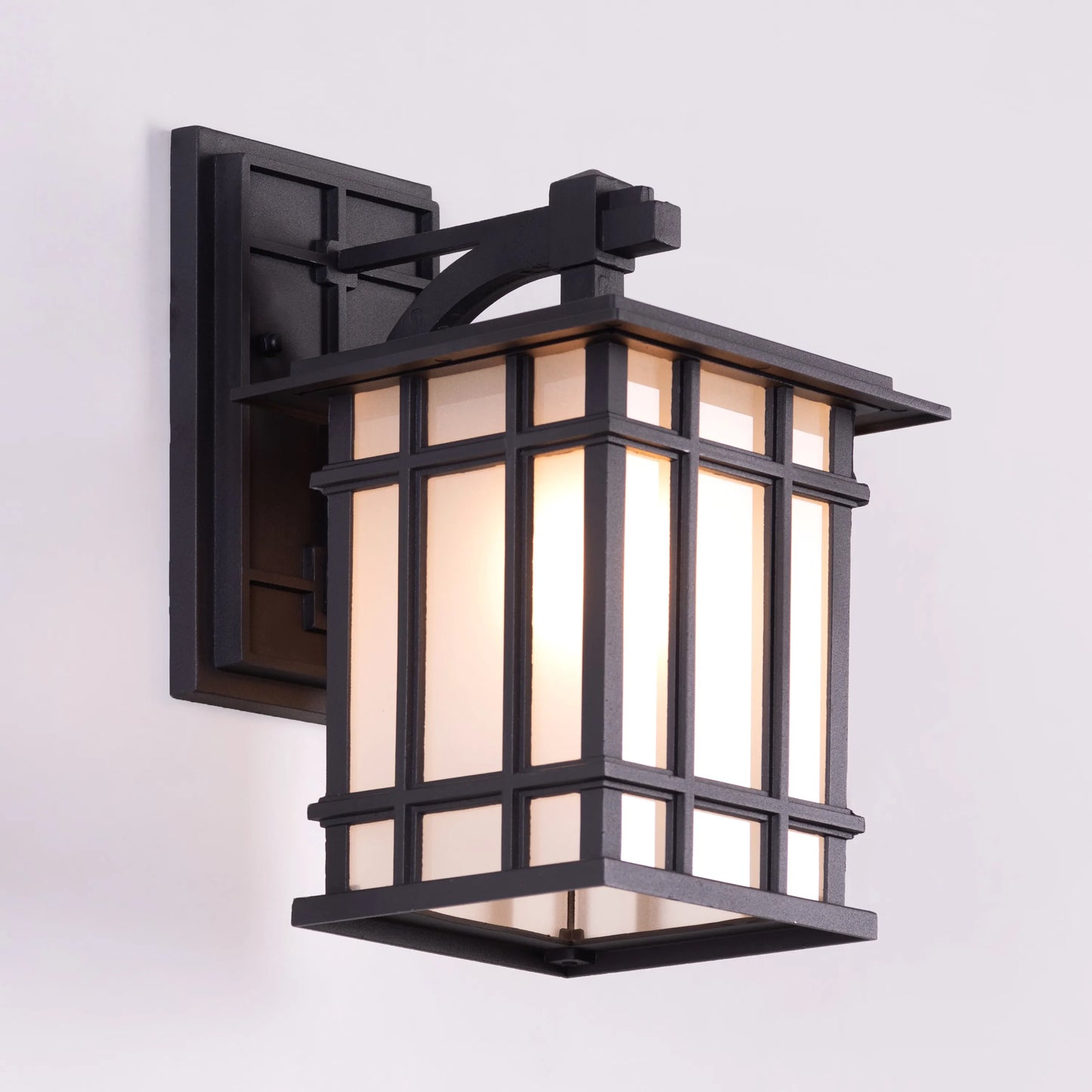 Pulsar Outdoor / Indoor Wall Light