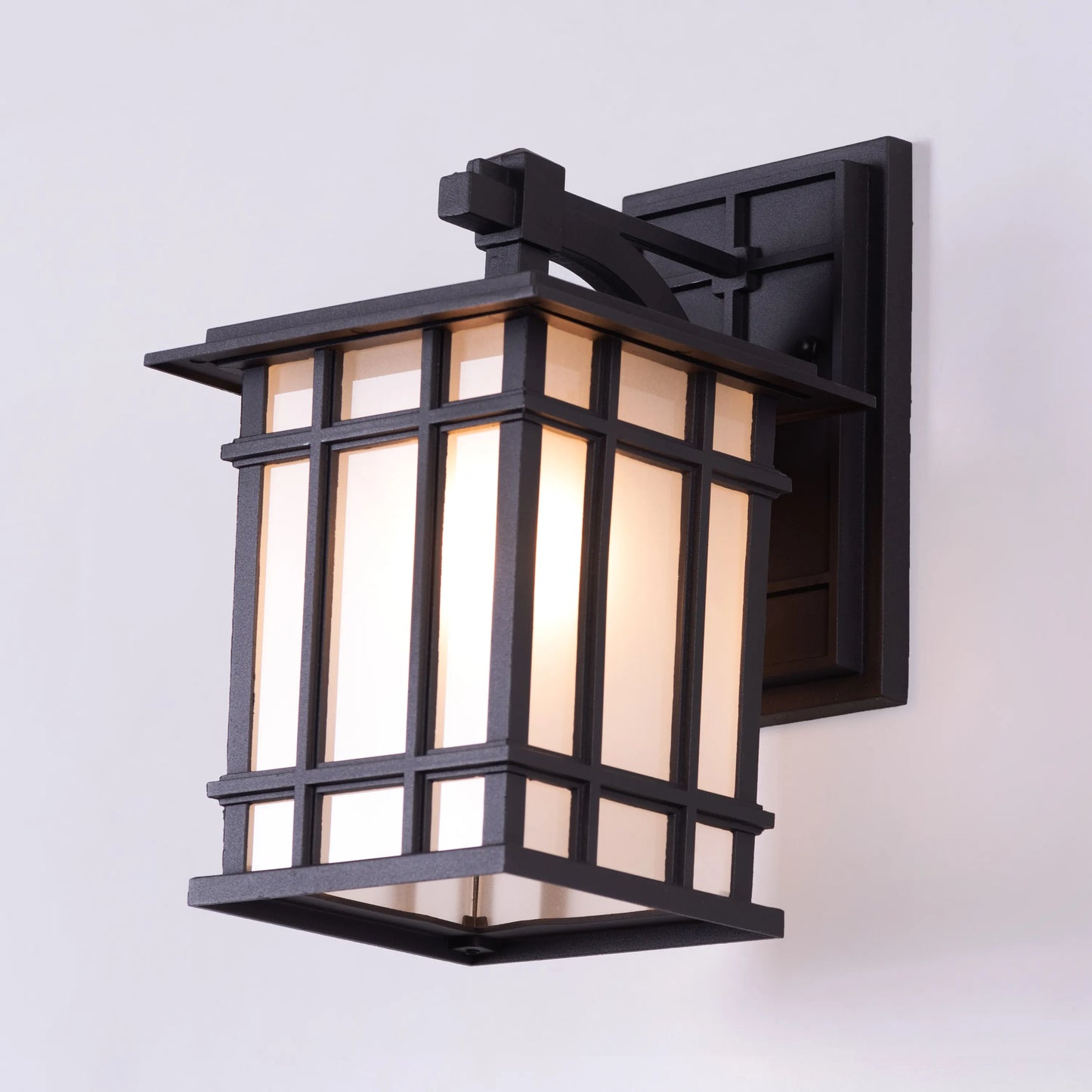 Pulsar Outdoor / Indoor Wall Light