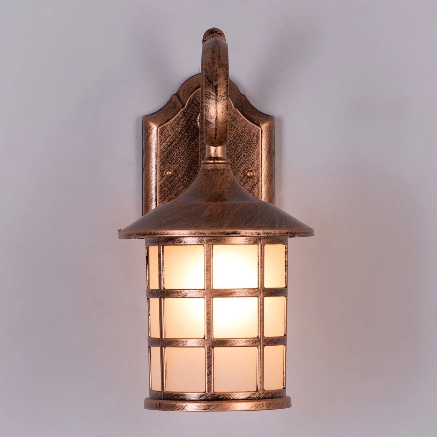 Gypsy Life Outdoor/Indoor Wall Light – a versatile and weather-resistant wall light with elegant design and warm LED illumination, perfect for enhancing both indoor and outdoor spaces
