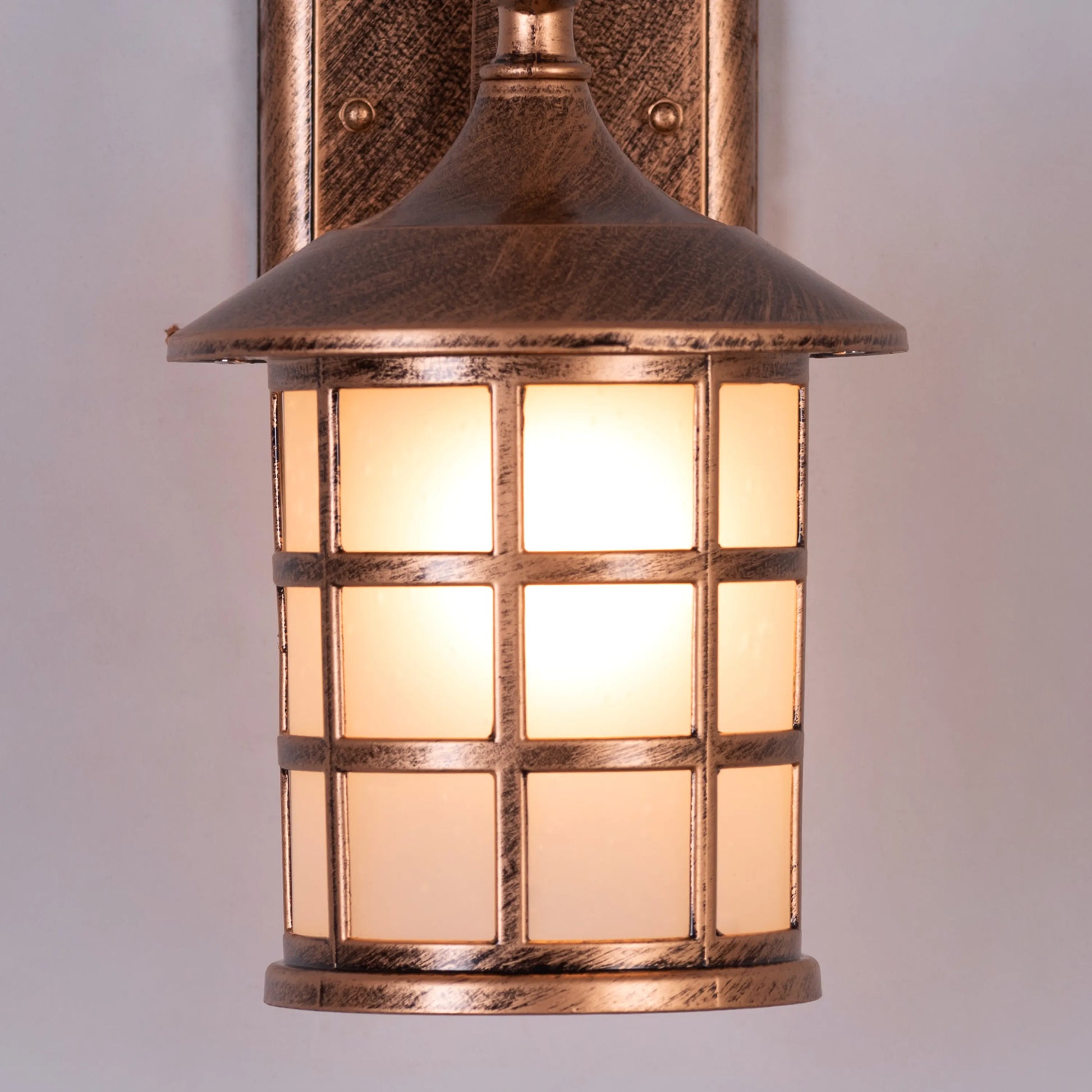 Gypsy Life Outdoor/Indoor Wall Light – a versatile and weather-resistant wall light with elegant design and warm LED illumination, perfect for enhancing both indoor and outdoor spaces