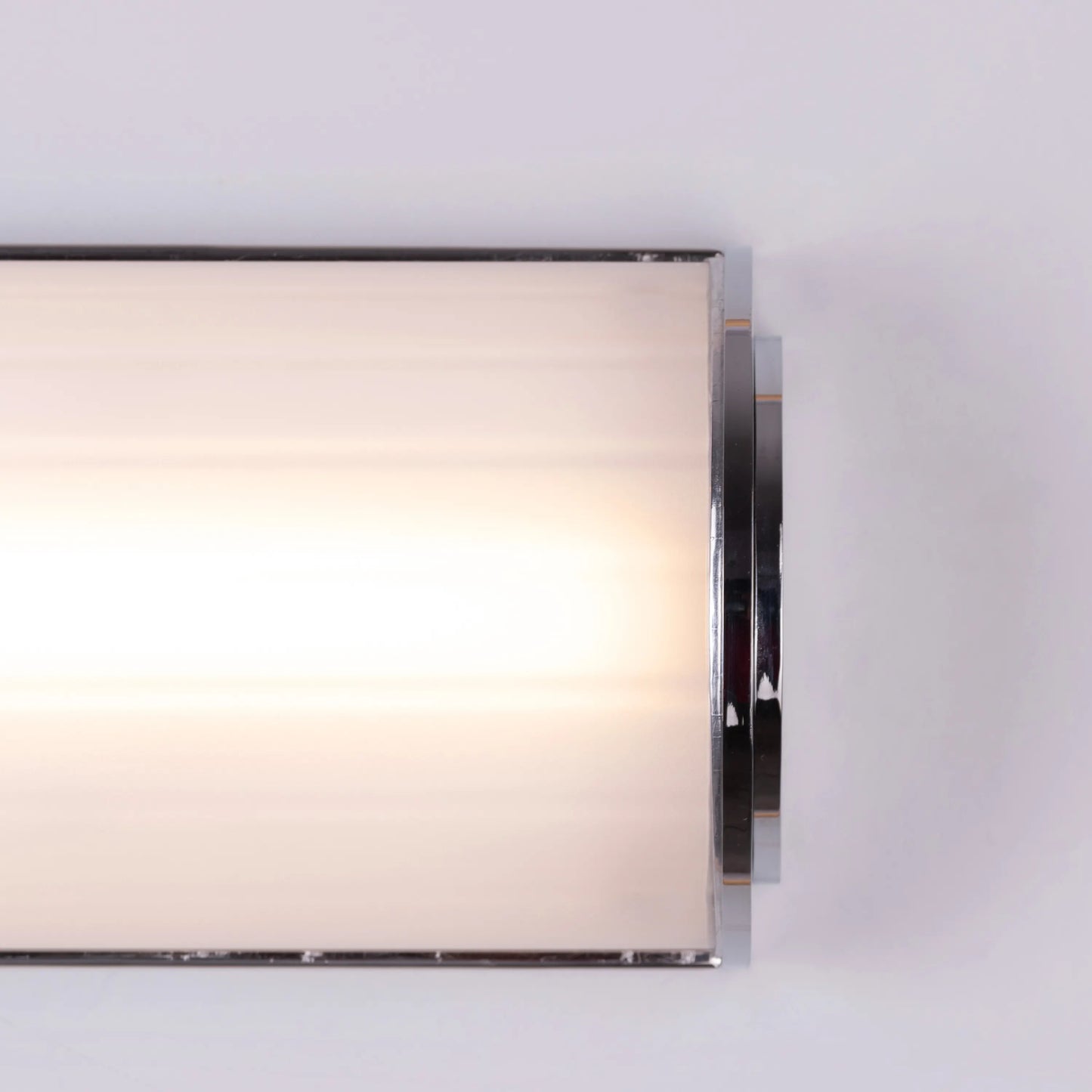Break Free Vanity Light