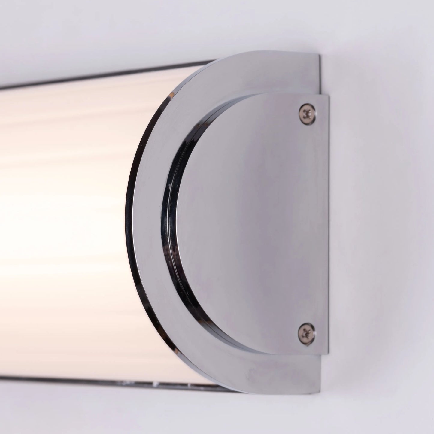Break Free Vanity Light